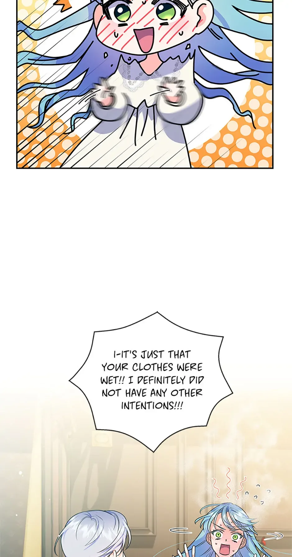 My Otherworldly Marriage Chapter 9 page 4