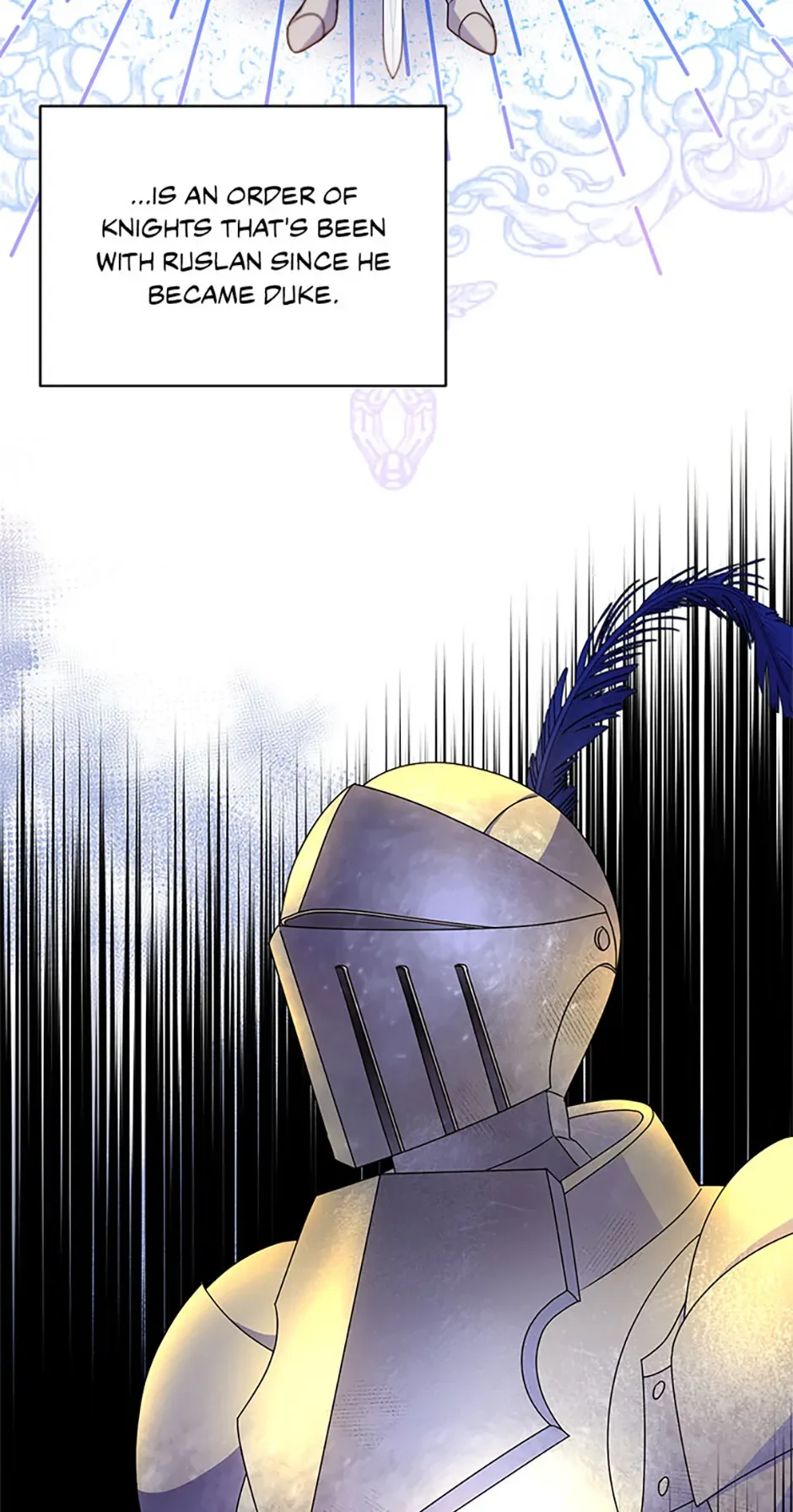 My Otherworldly Marriage Chapter 9 page 17
