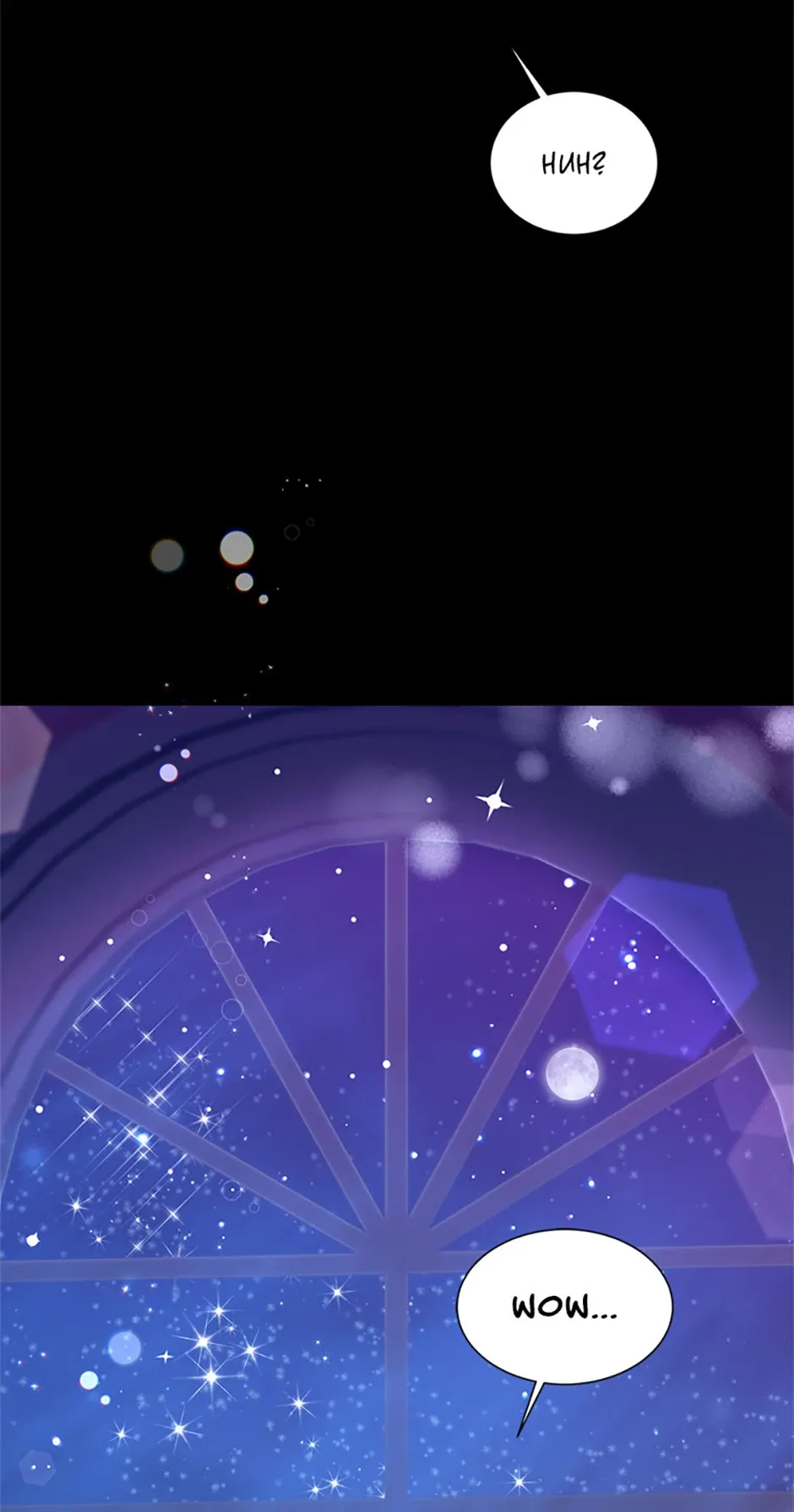 My Otherworldly Marriage Chapter 7 page 12