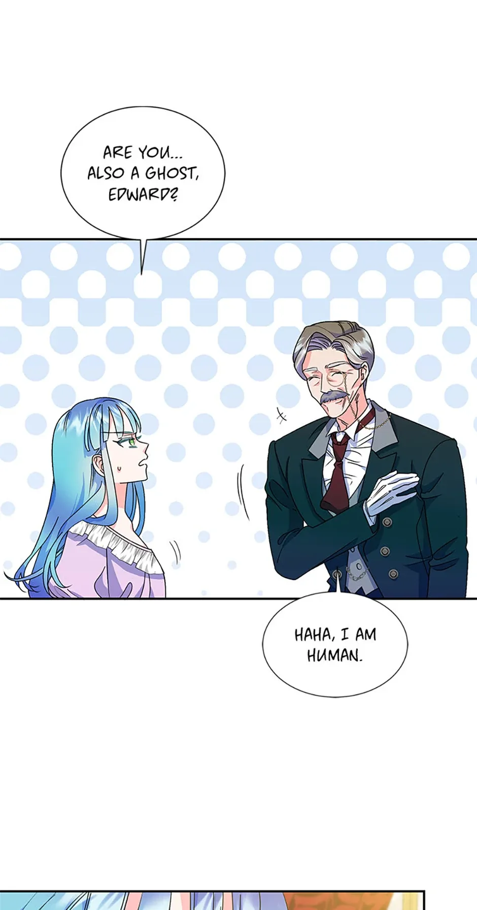 My Otherworldly Marriage Chapter 2 page 38