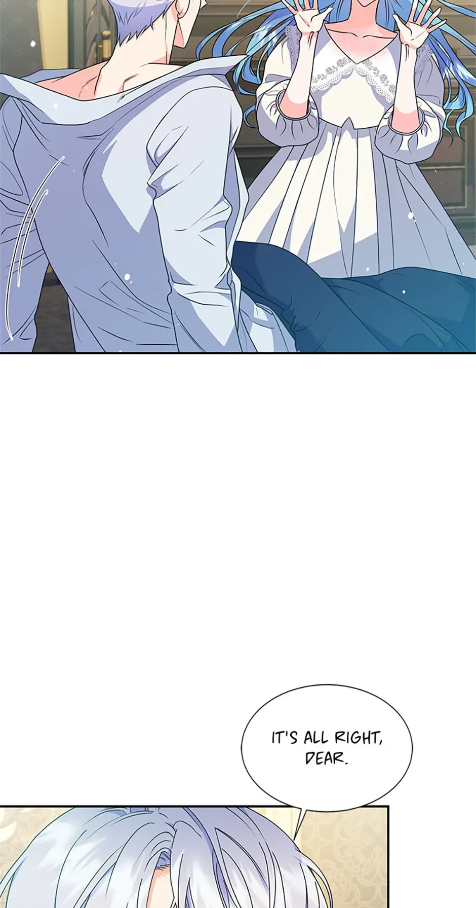 My Otherworldly Marriage Chapter 9 page 5