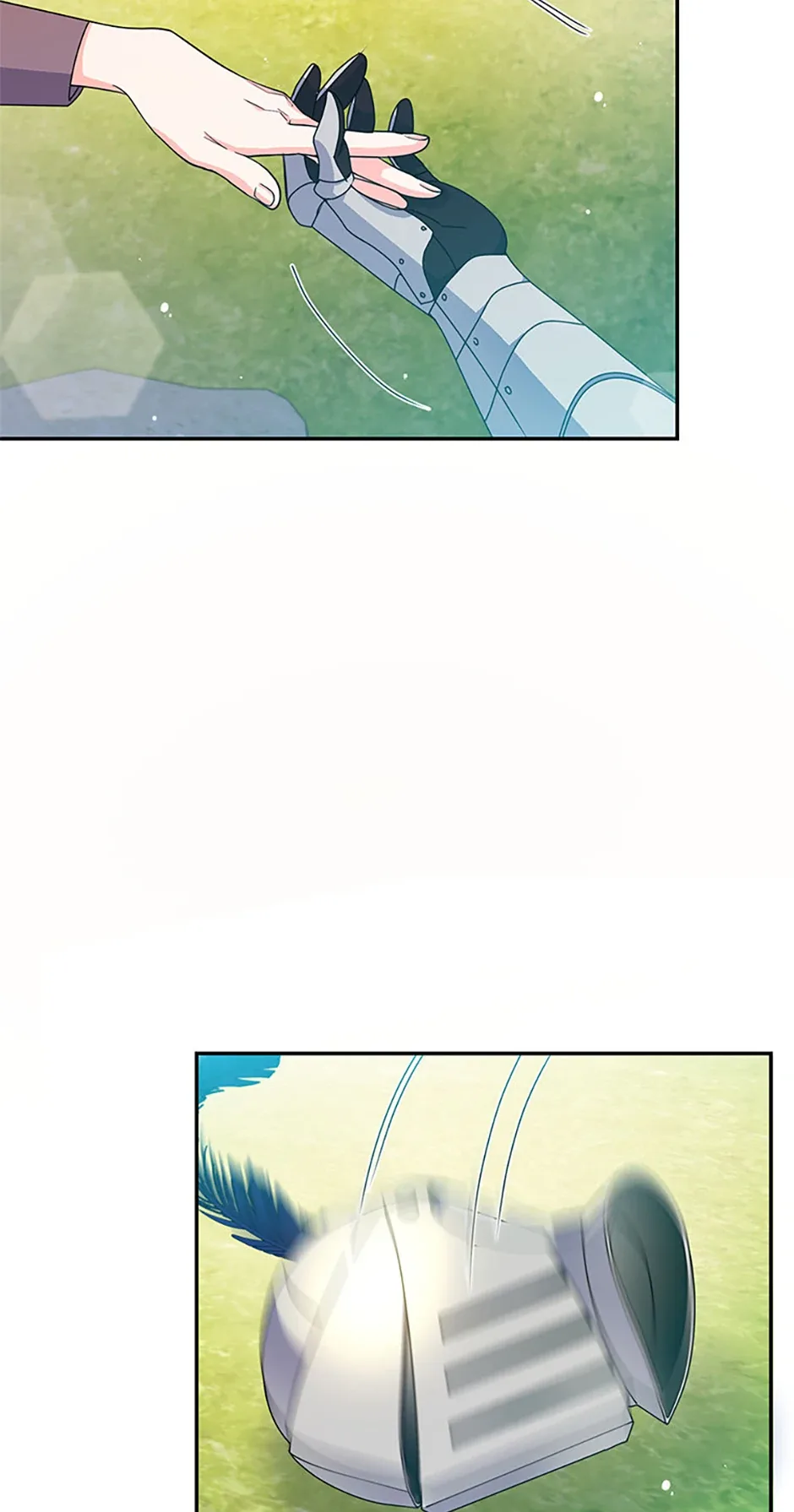 My Otherworldly Marriage Chapter 9 page 32