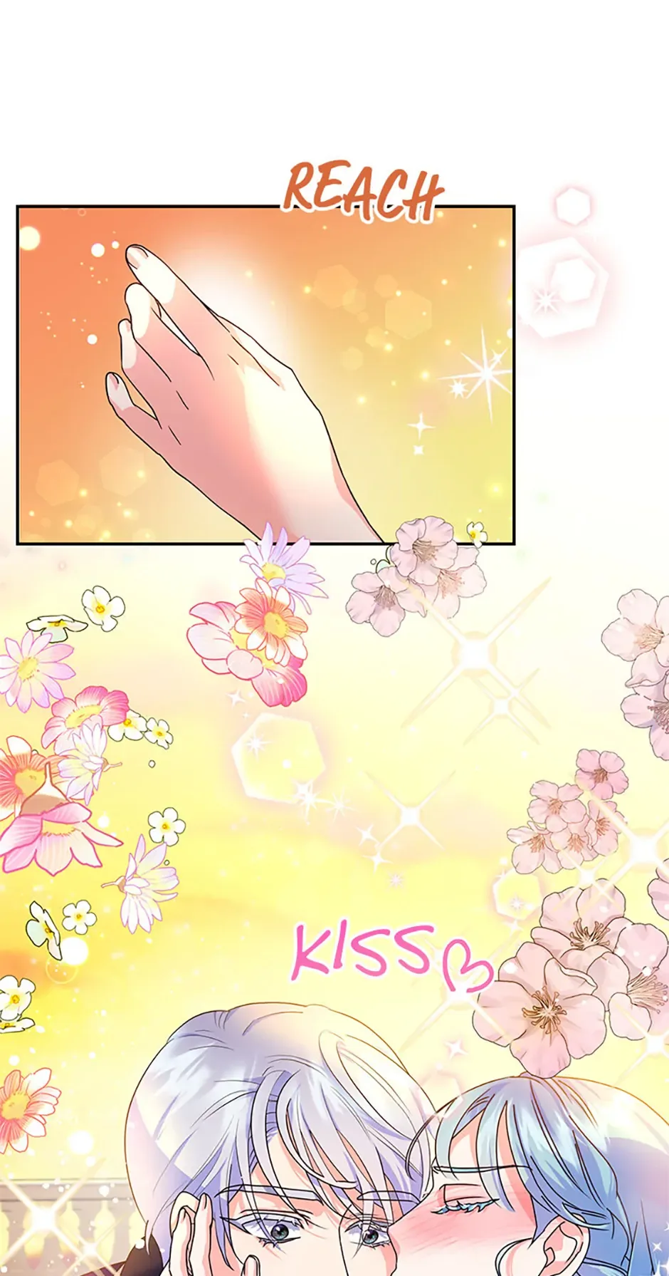 My Otherworldly Marriage Chapter 9 page 57