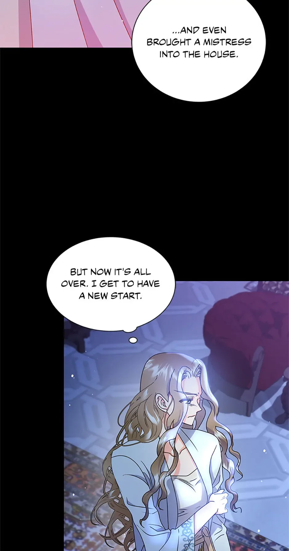 My Otherworldly Marriage Chapter 7 page 10