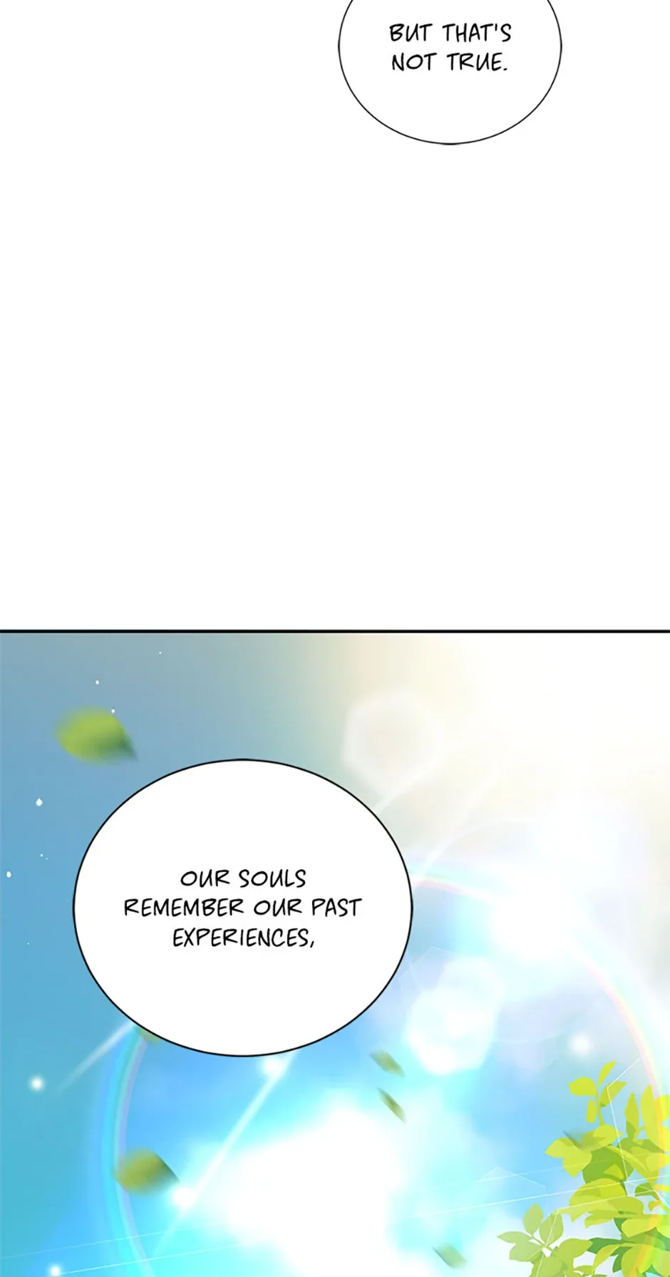 My Otherworldly Marriage Chapter 9 page 40