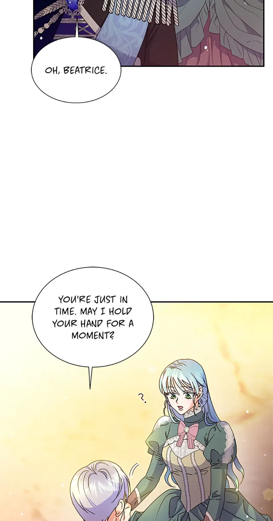 My Otherworldly Marriage Chapter 9 page 47