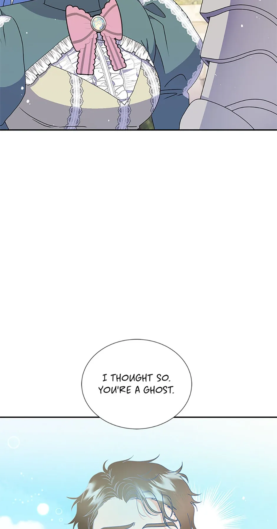 My Otherworldly Marriage Chapter 9 page 34