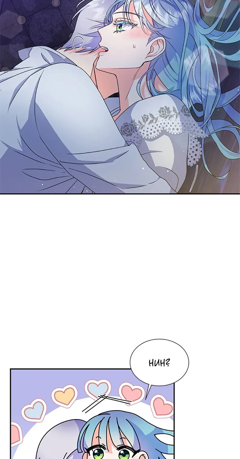 My Otherworldly Marriage Chapter 8 page 46