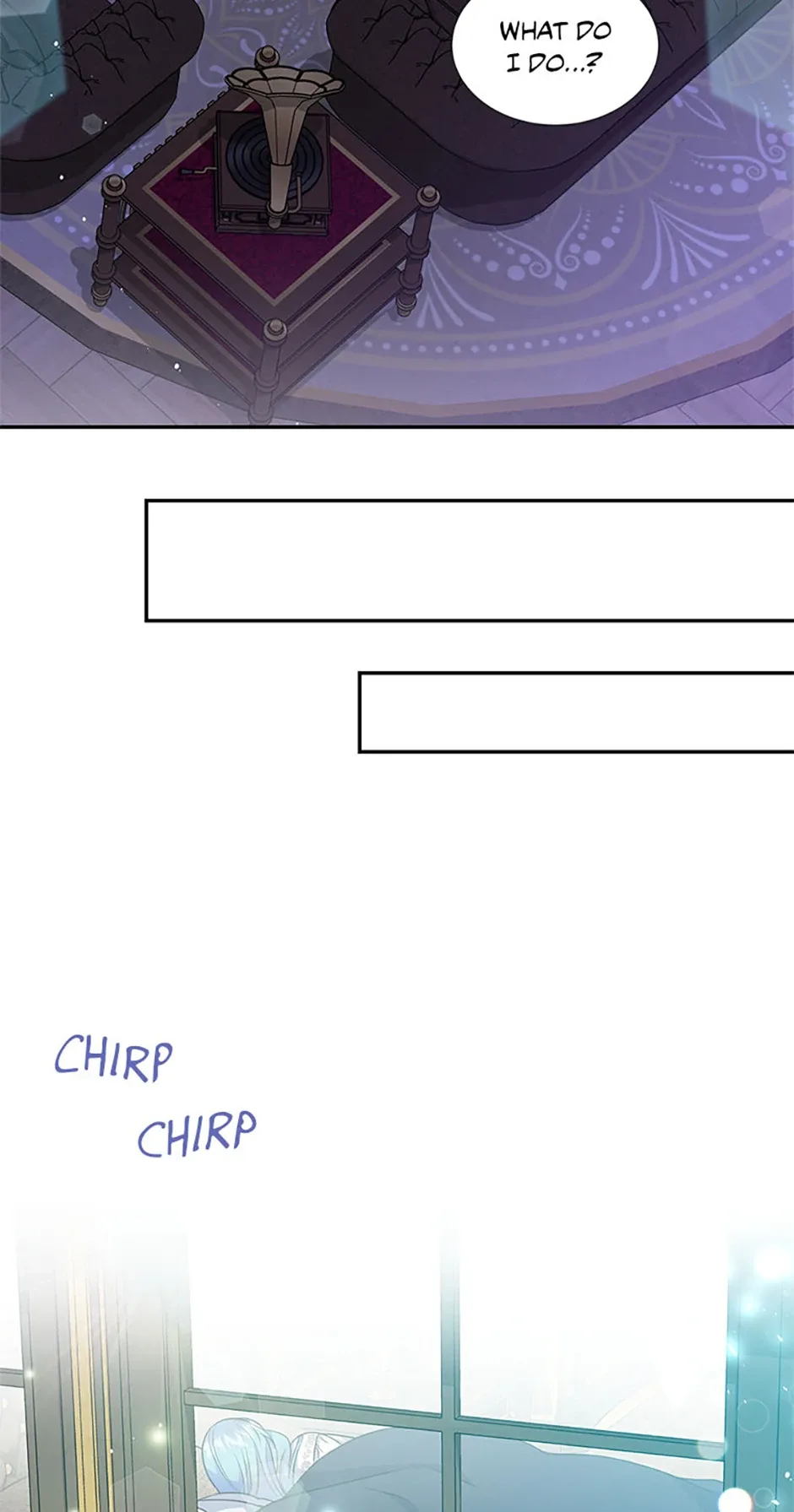 My Otherworldly Marriage Chapter 8 page 48