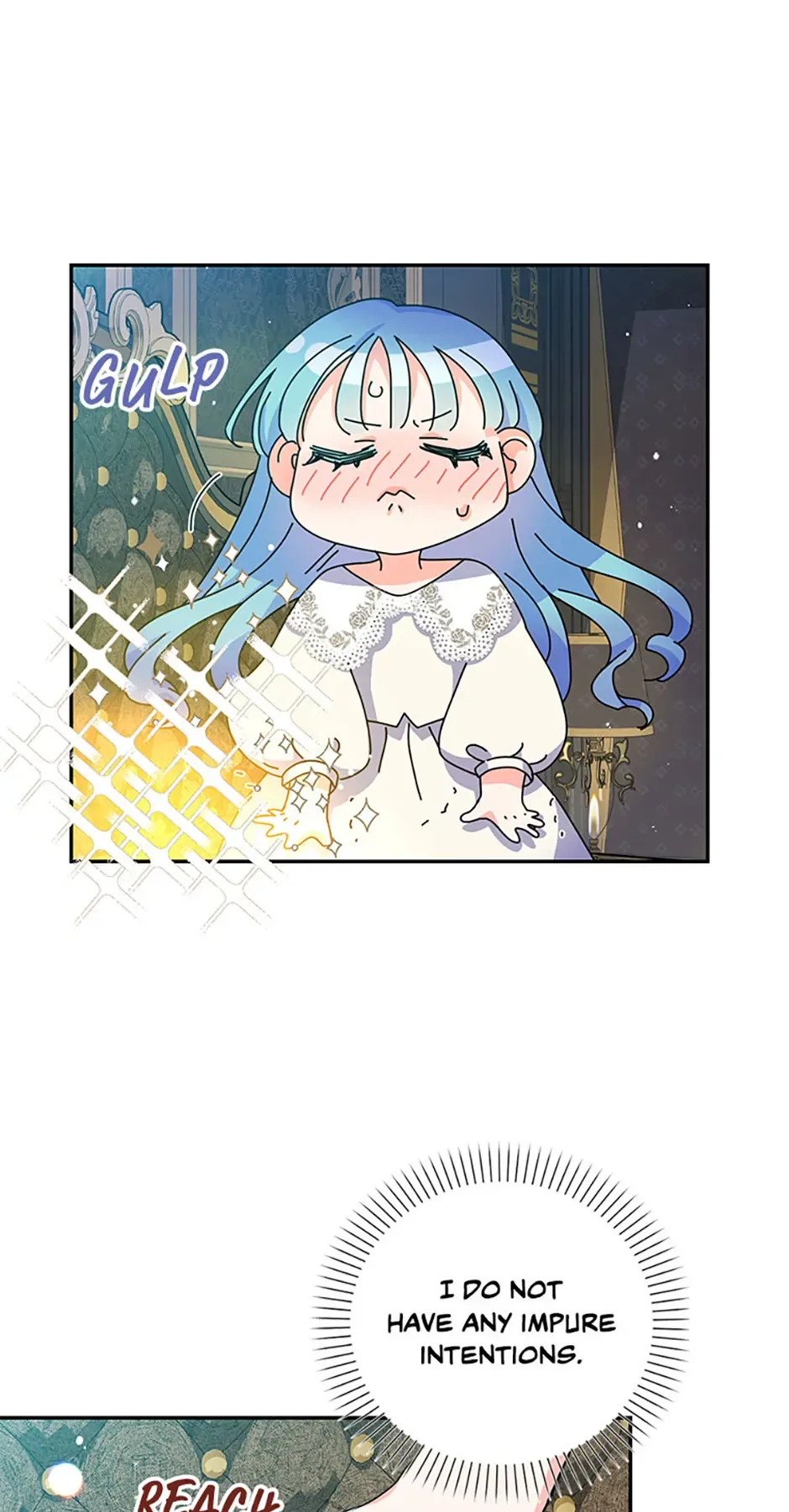 My Otherworldly Marriage Chapter 8 page 58