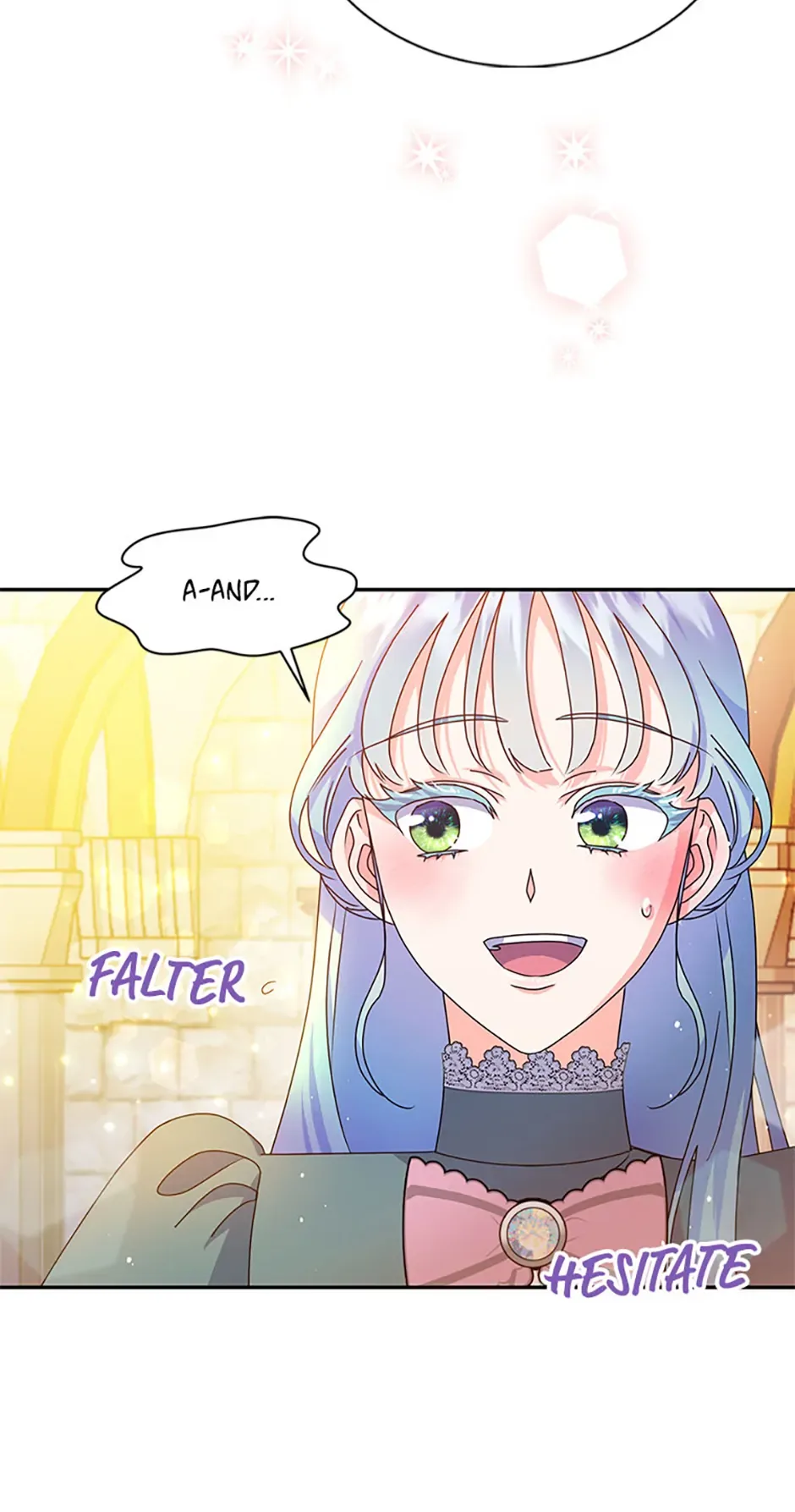 My Otherworldly Marriage Chapter 9 page 56