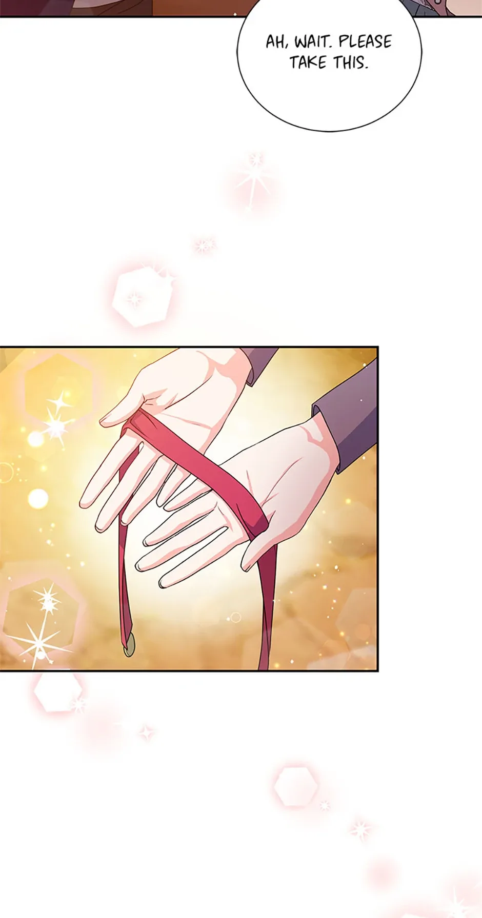 My Otherworldly Marriage Chapter 9 page 54