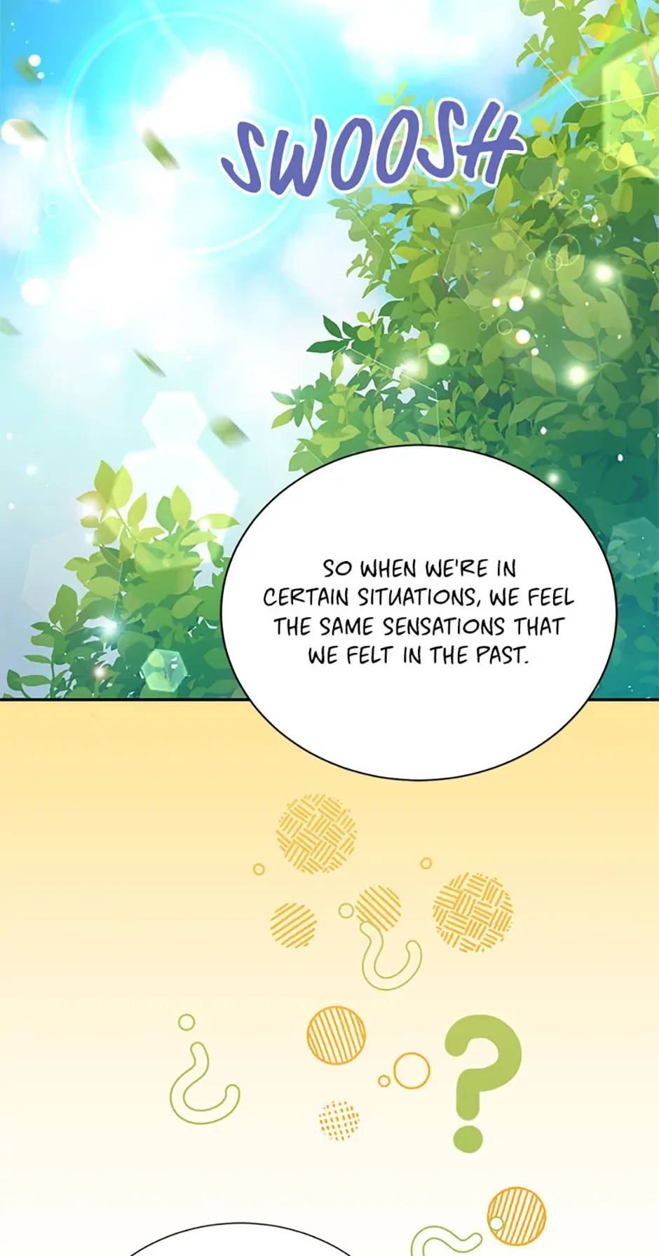 My Otherworldly Marriage Chapter 9 page 41