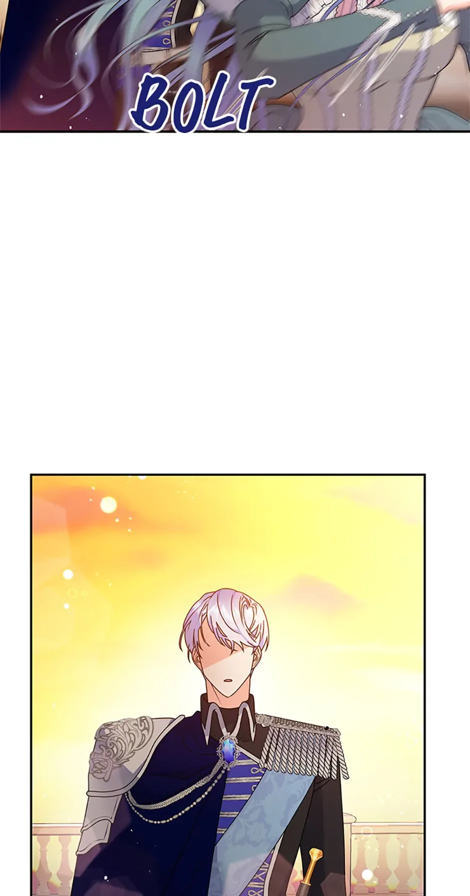 My Otherworldly Marriage Chapter 9 page 62