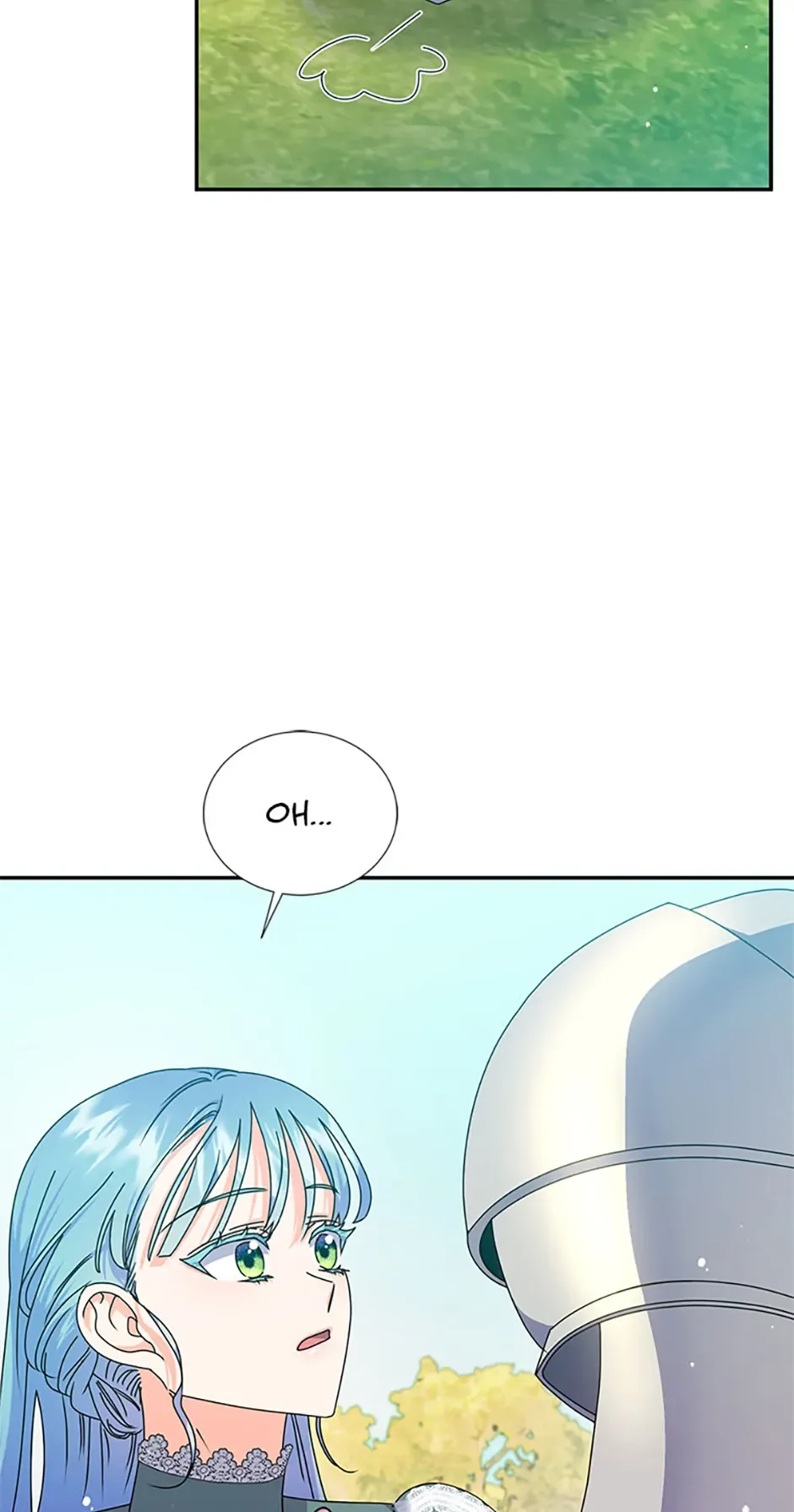 My Otherworldly Marriage Chapter 9 page 33
