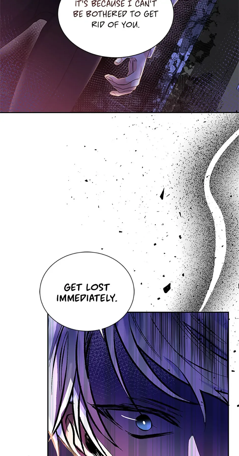 My Otherworldly Marriage Chapter 3 page 47