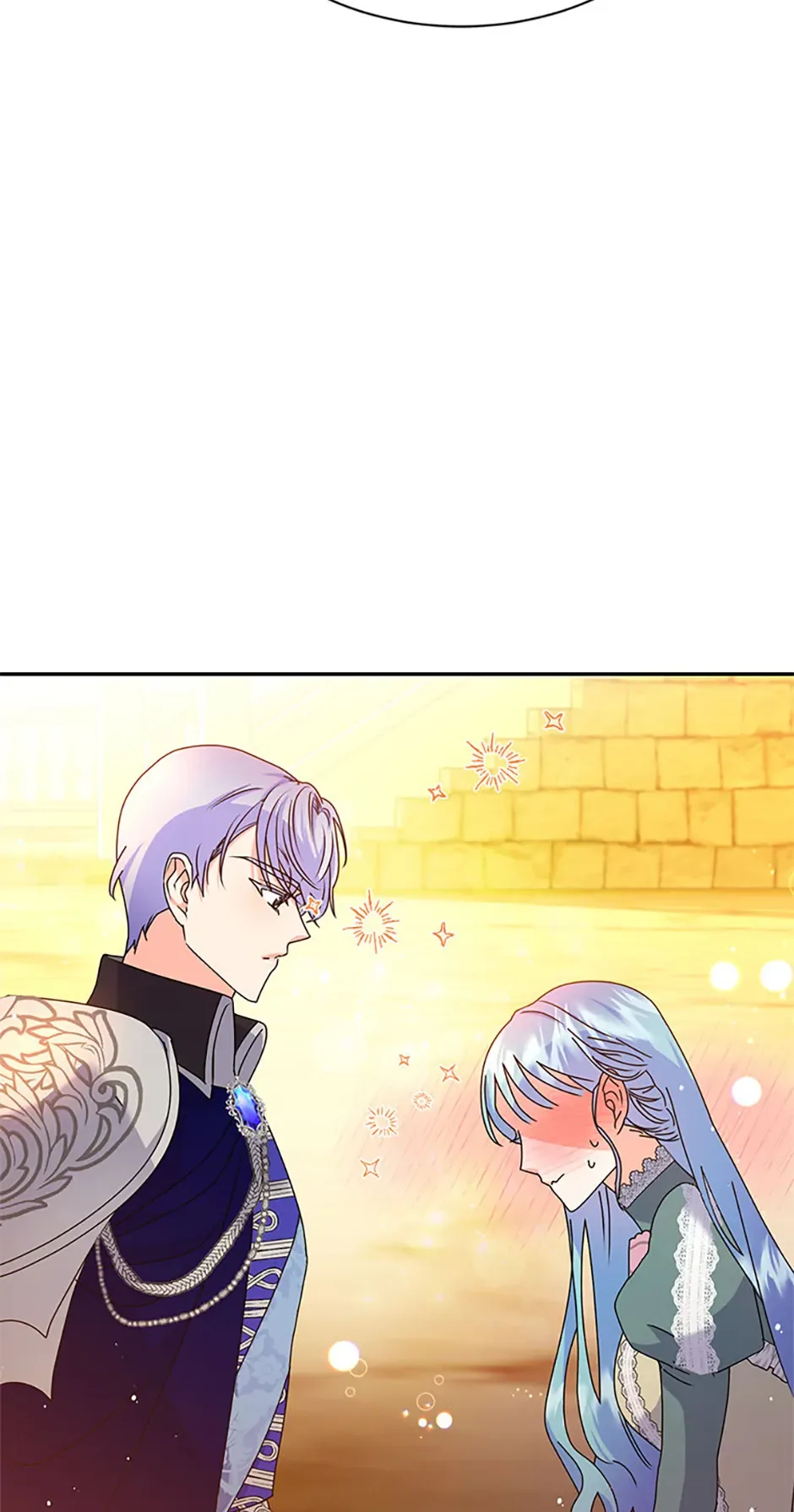 My Otherworldly Marriage Chapter 9 page 60