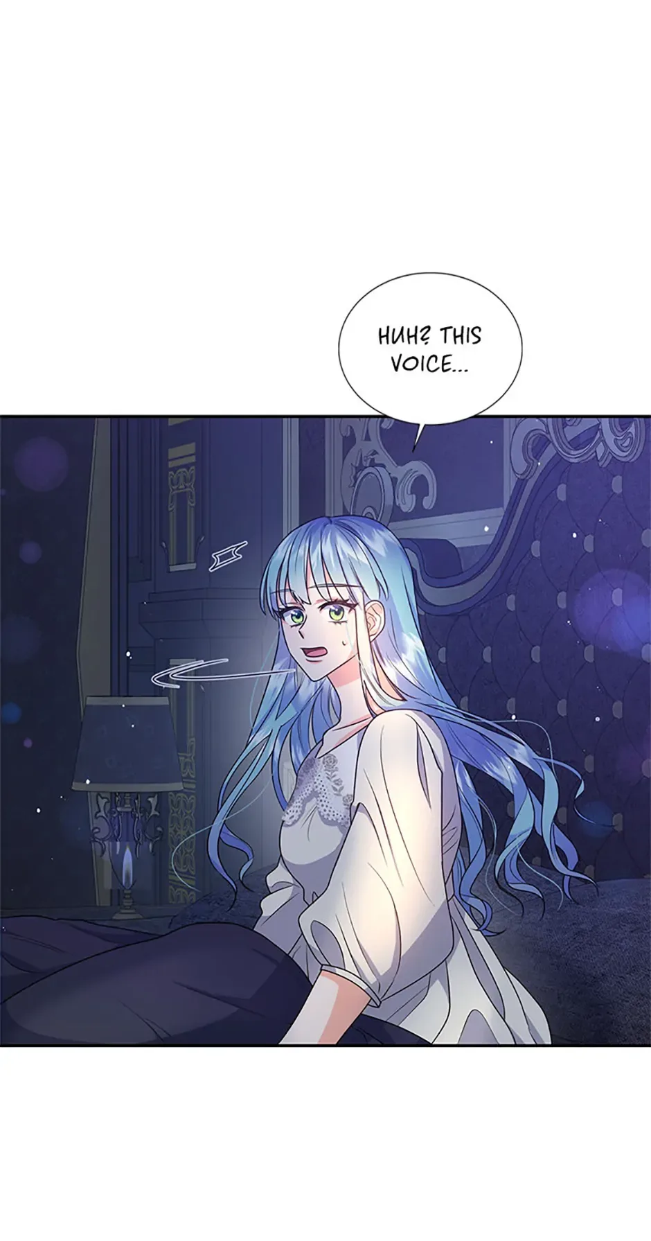 My Otherworldly Marriage Chapter 8 page 35