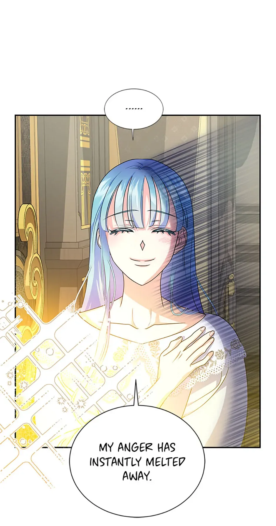 My Otherworldly Marriage Chapter 8 page 54