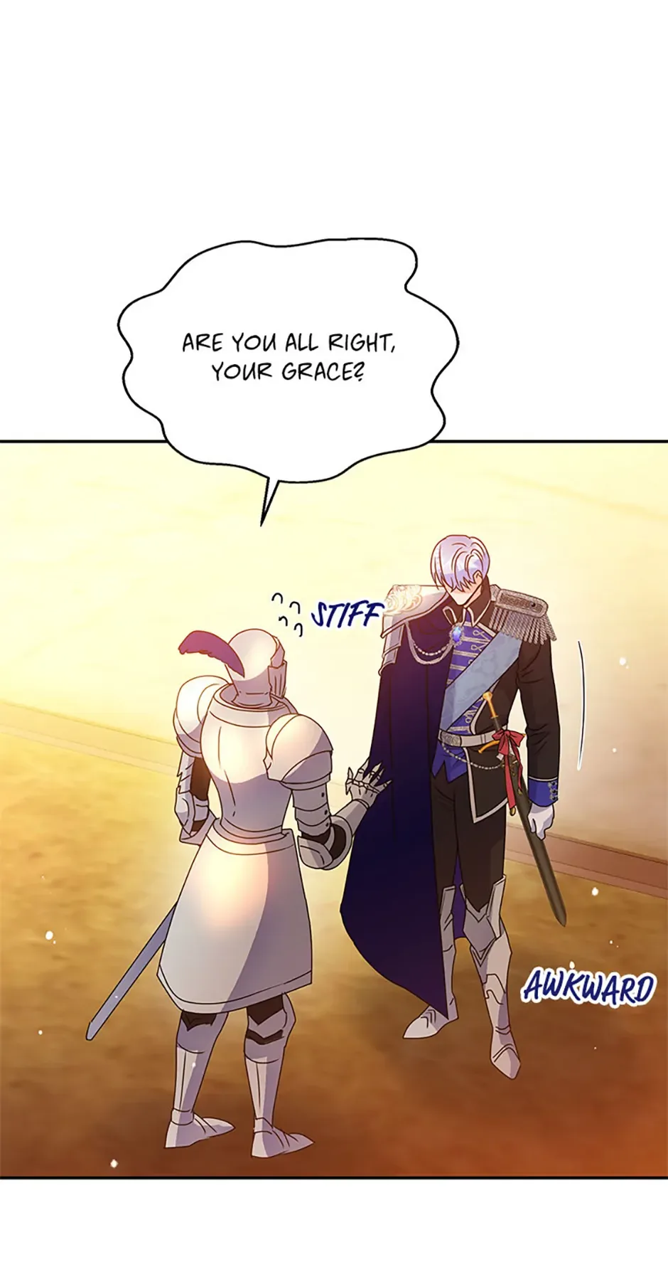 My Otherworldly Marriage Chapter 9 page 65