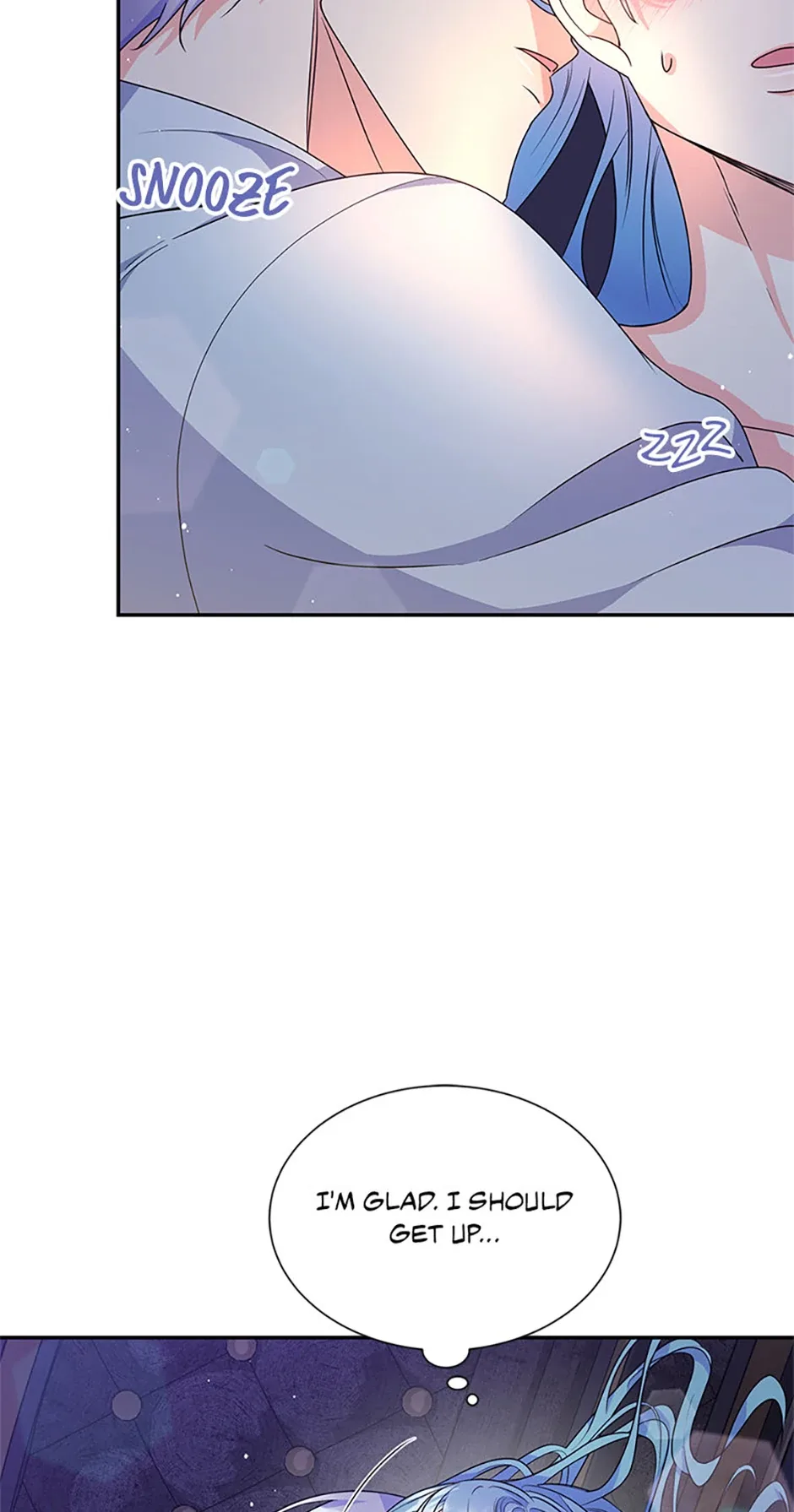 My Otherworldly Marriage Chapter 8 page 45
