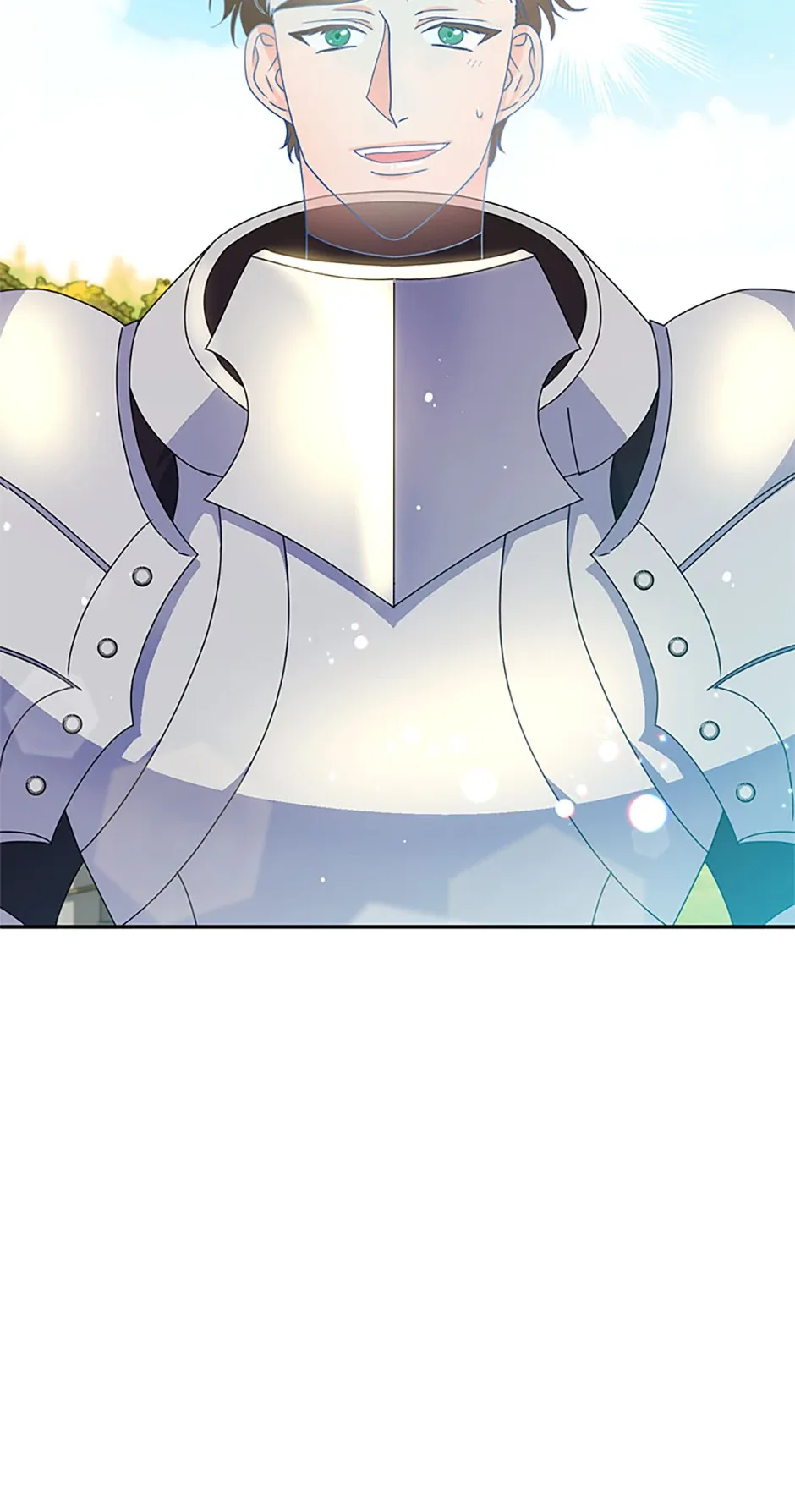 My Otherworldly Marriage Chapter 9 page 35