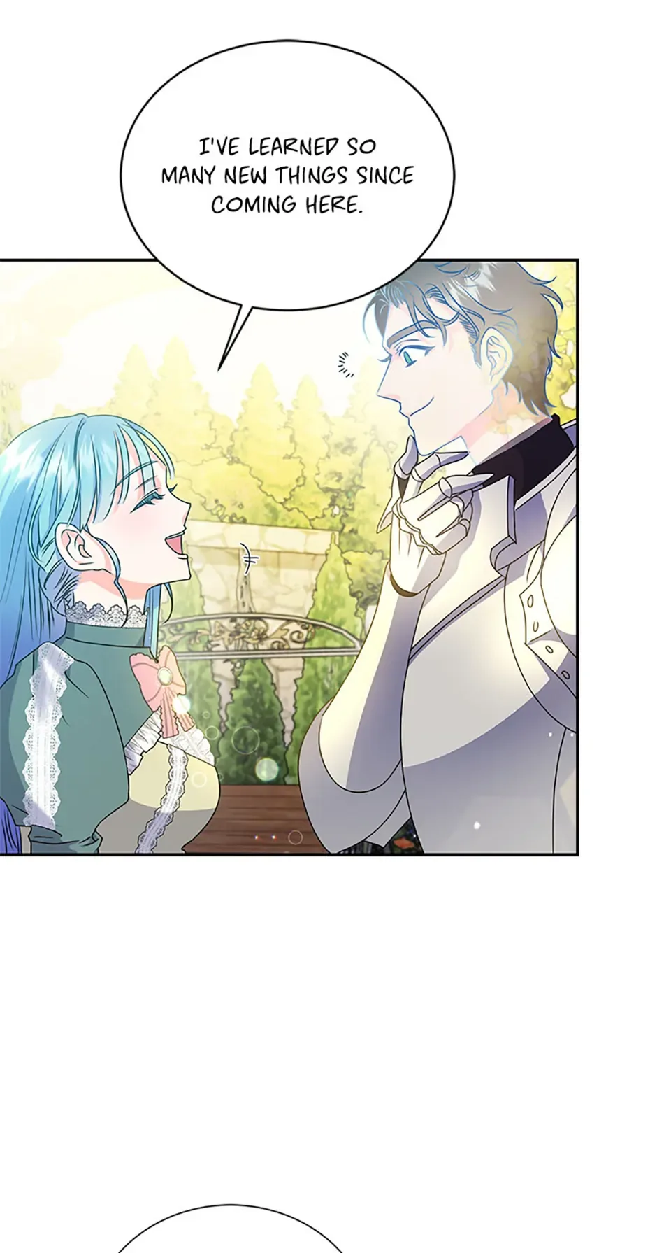 My Otherworldly Marriage Chapter 9 page 43