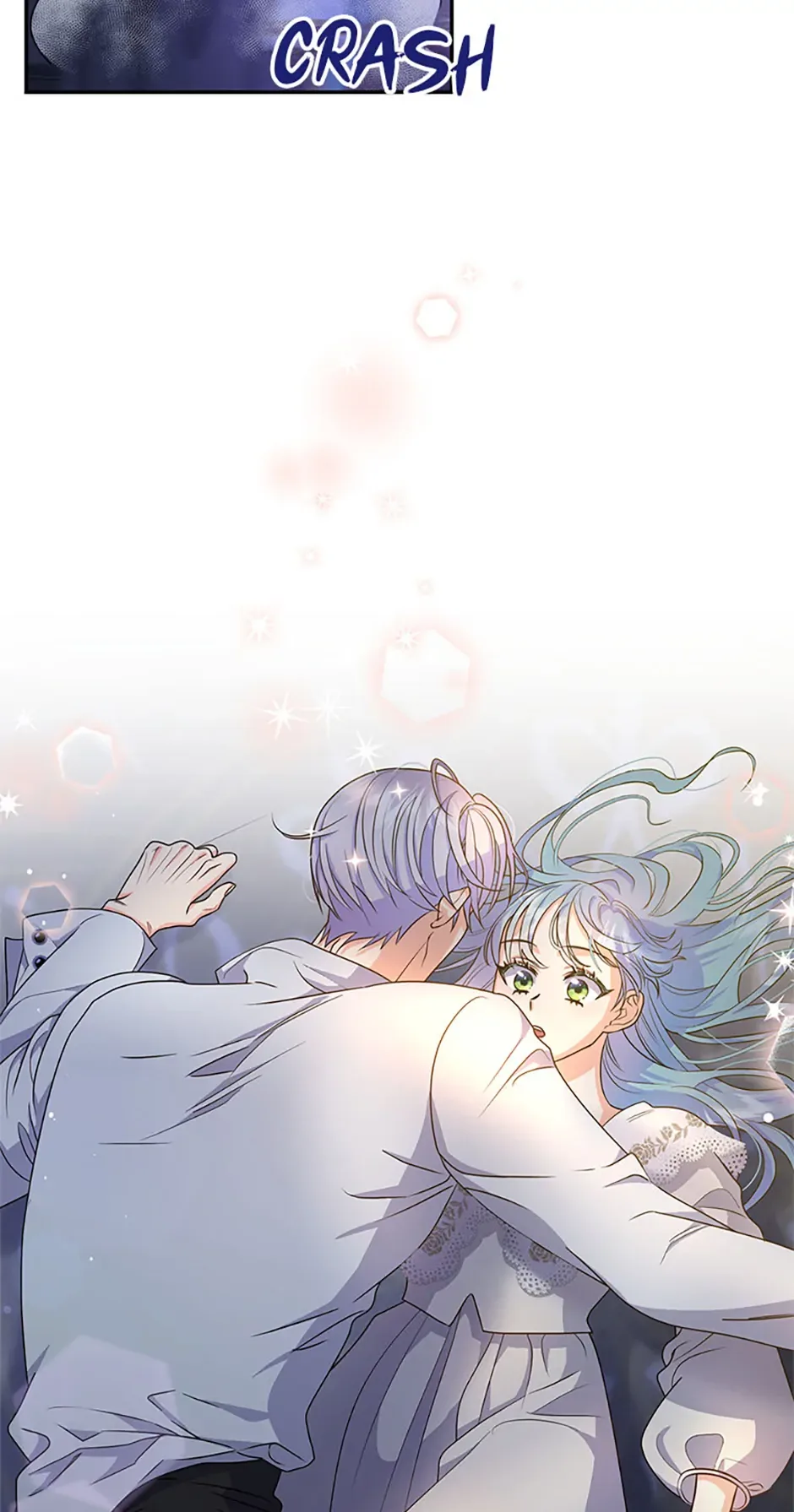 My Otherworldly Marriage Chapter 8 page 41