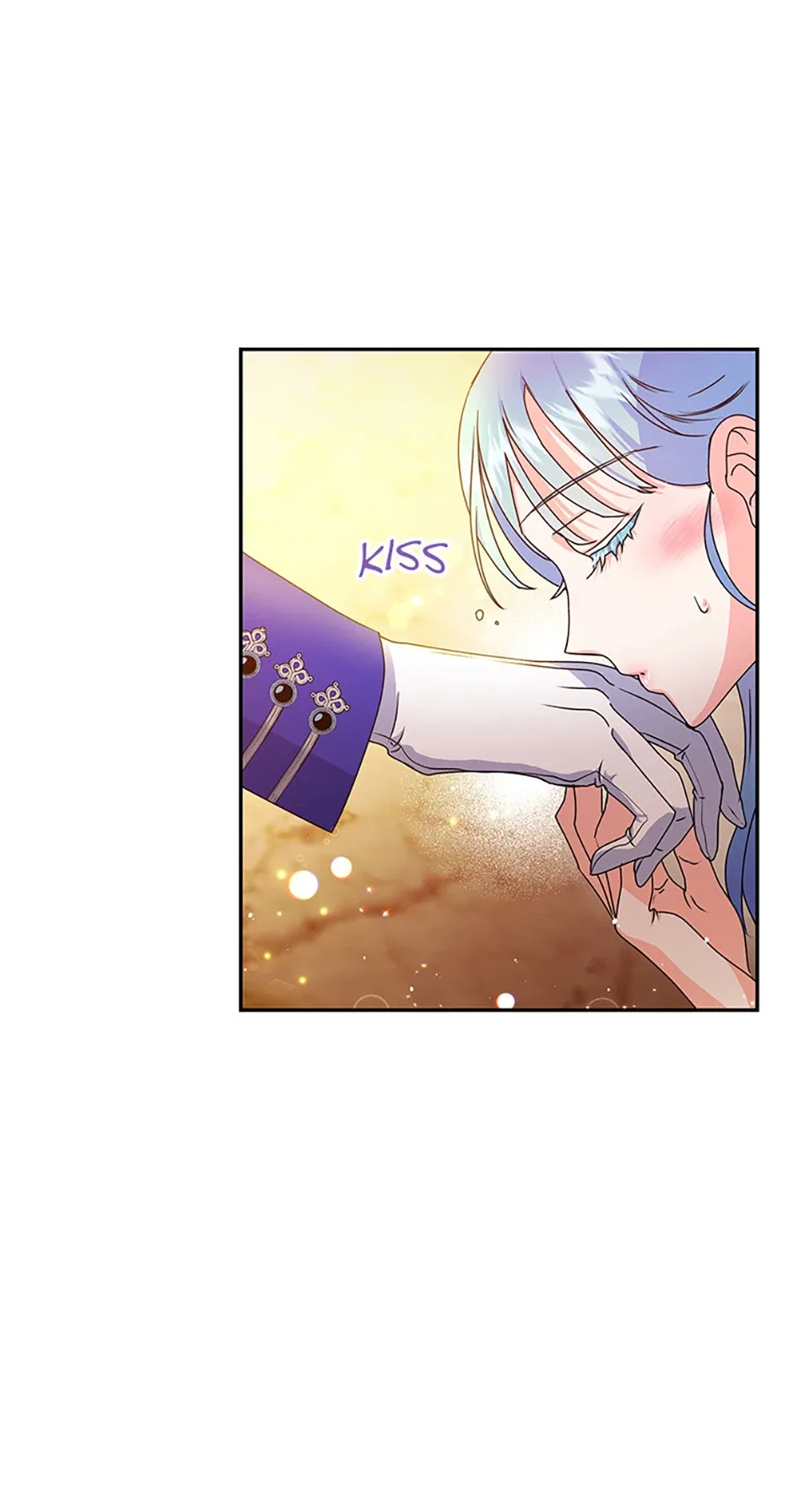 My Otherworldly Marriage Chapter 9 page 52