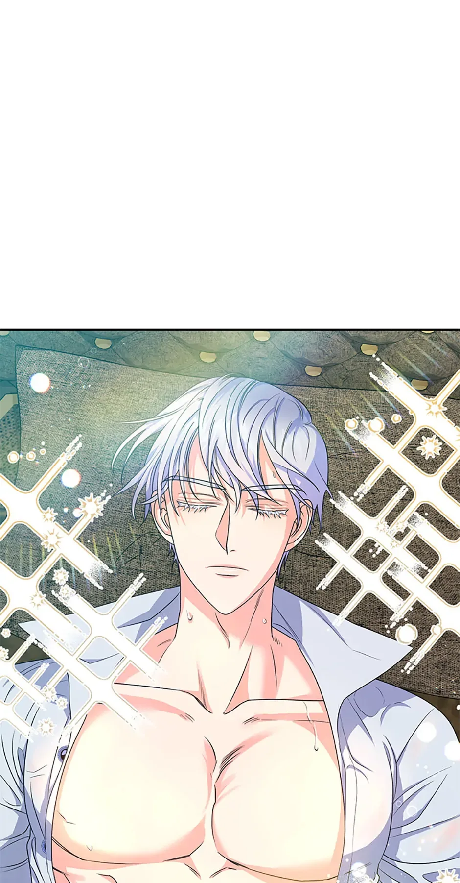 My Otherworldly Marriage Chapter 8 page 60