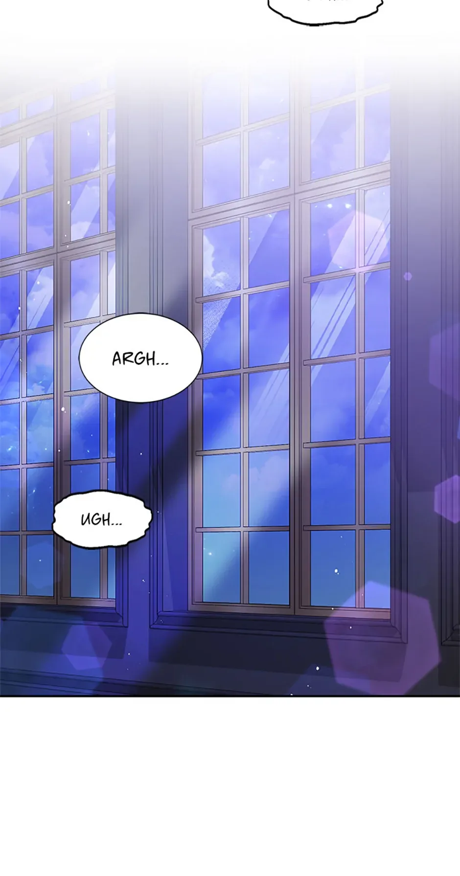 My Otherworldly Marriage Chapter 8 page 33