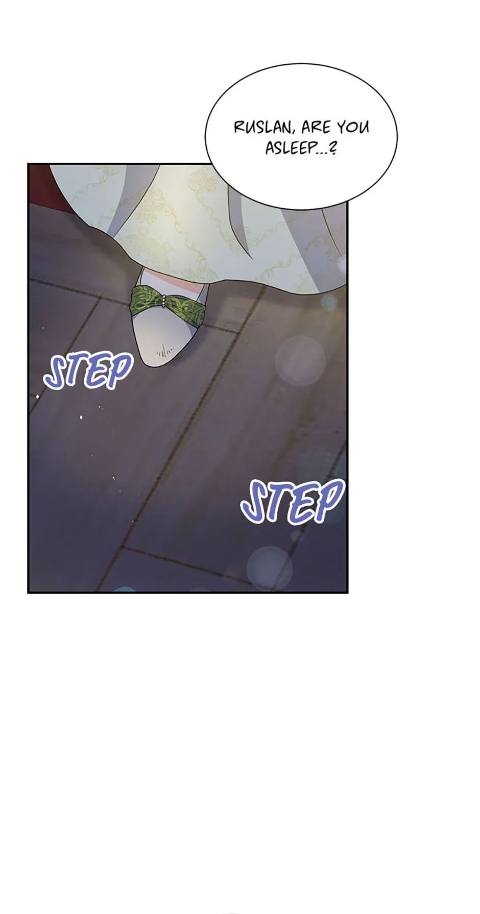 My Otherworldly Marriage Chapter 8 page 25
