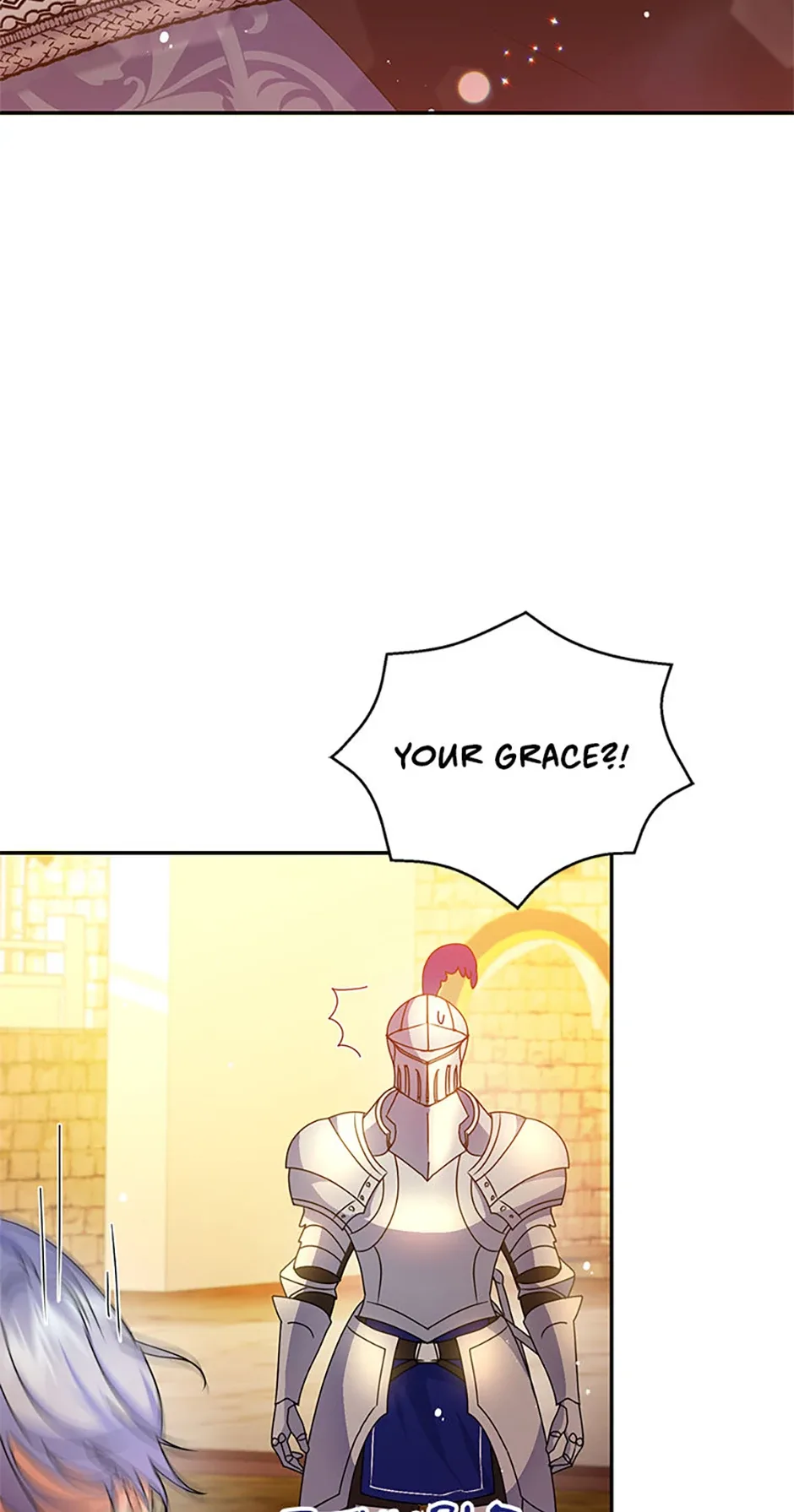 My Otherworldly Marriage Chapter 9 page 67