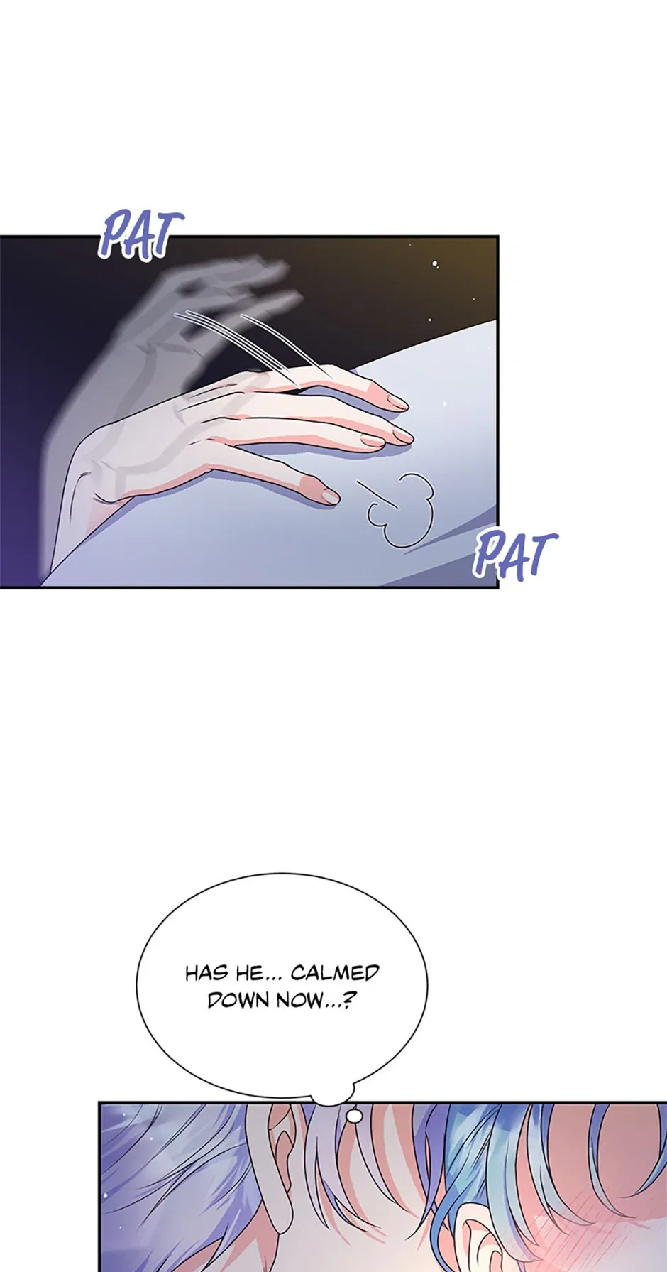 My Otherworldly Marriage Chapter 8 page 44