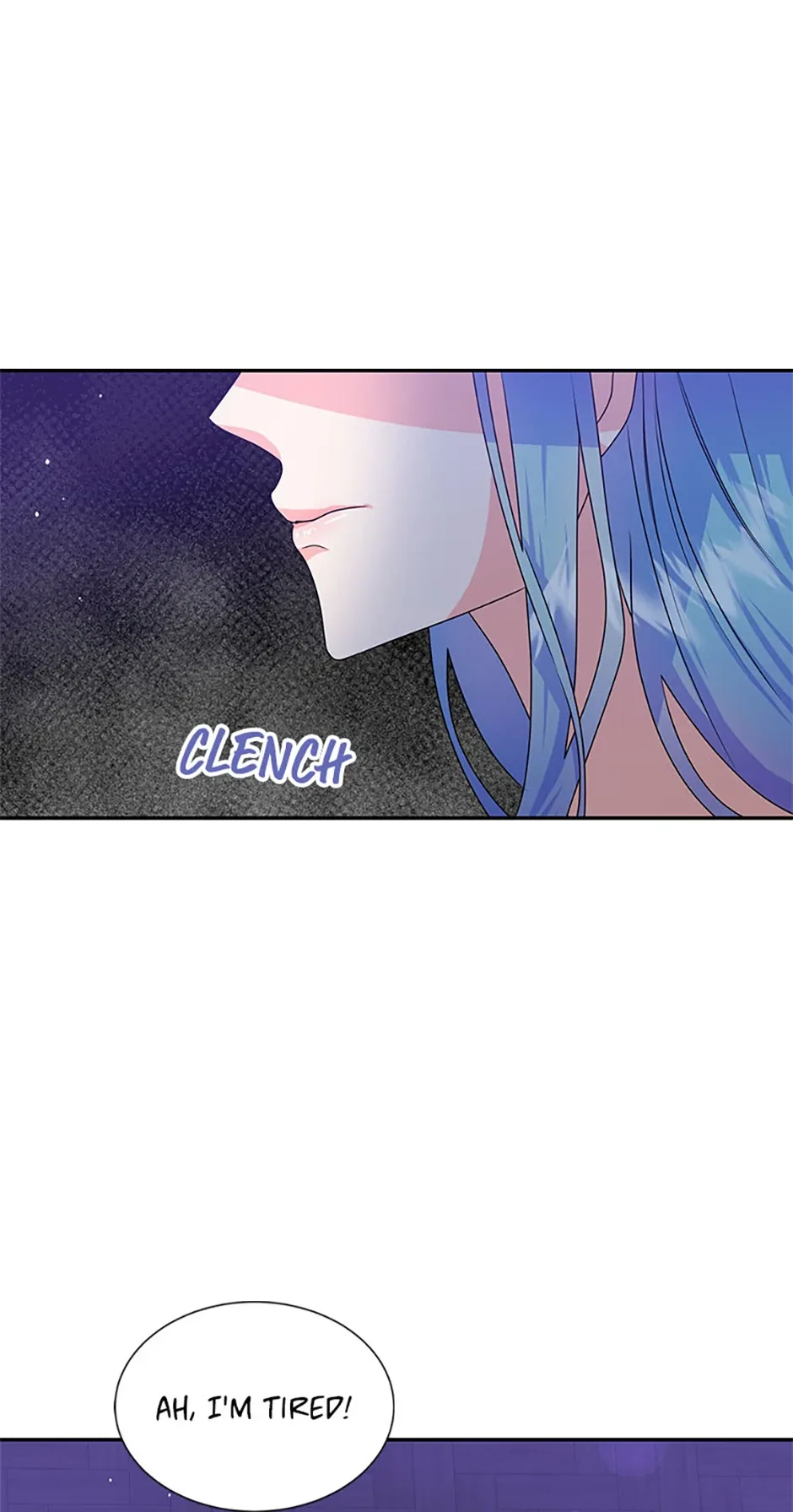 My Otherworldly Marriage Chapter 8 page 31