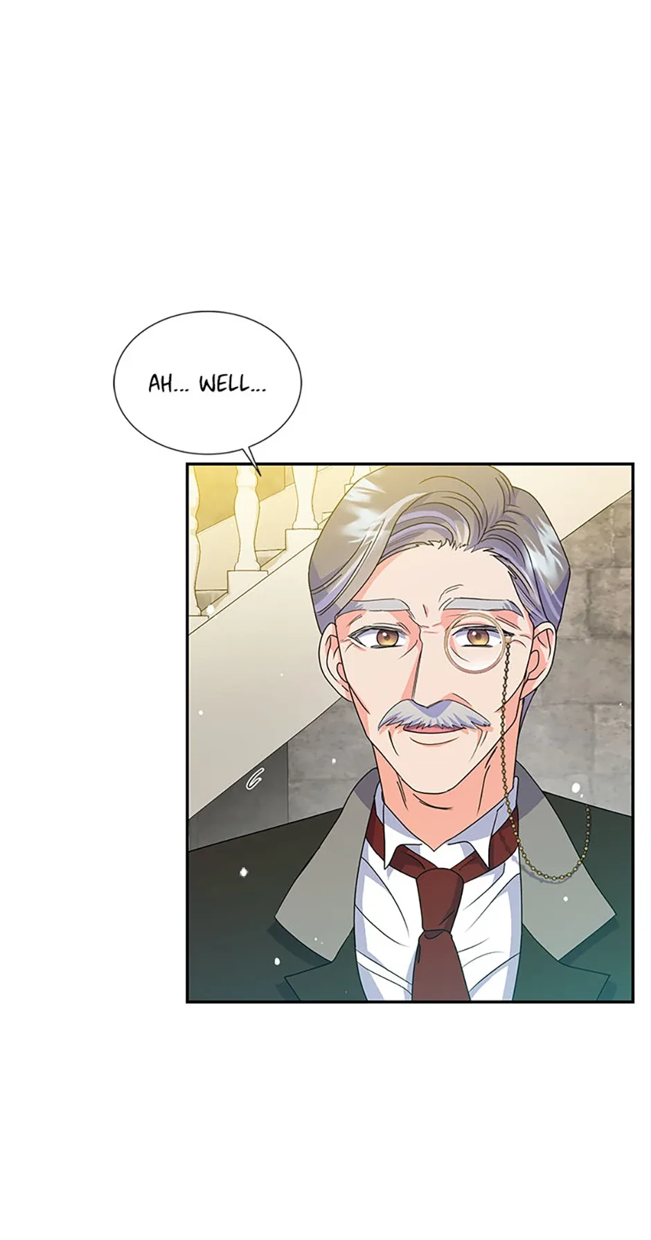 My Otherworldly Marriage Chapter 8 page 17