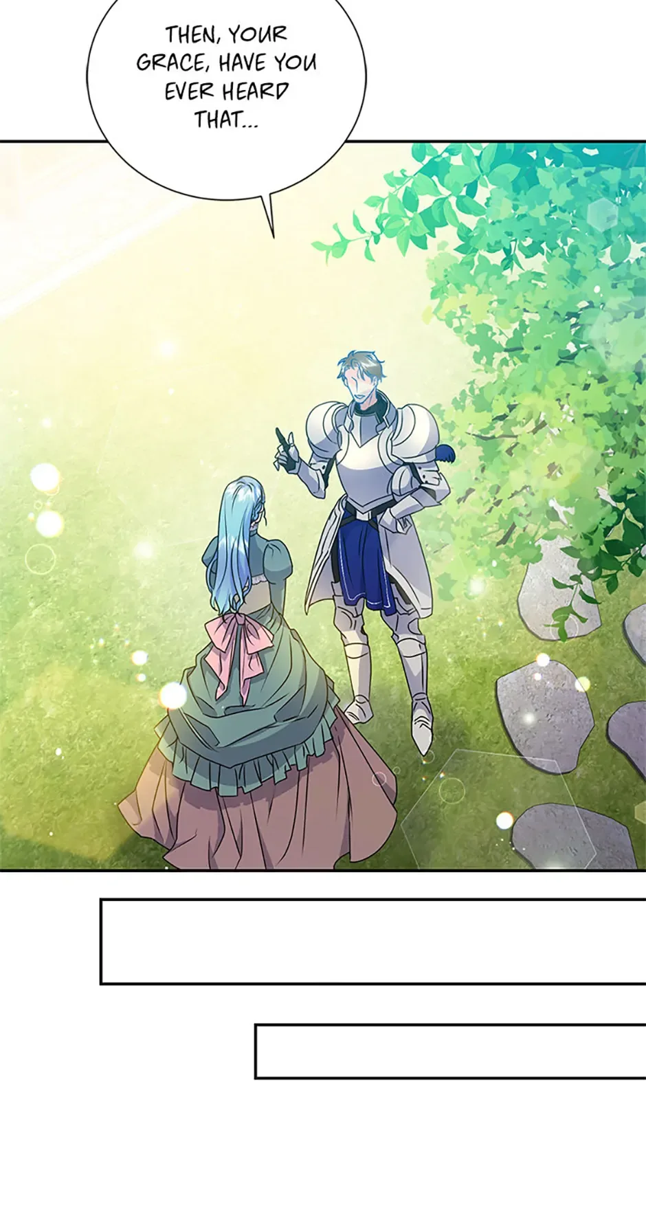 My Otherworldly Marriage Chapter 9 page 44