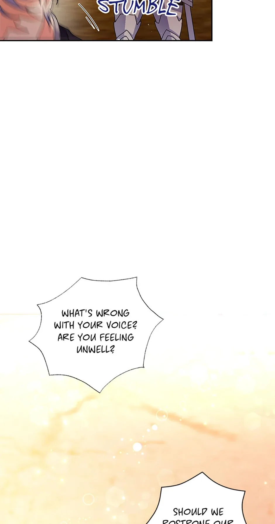 My Otherworldly Marriage Chapter 9 page 68