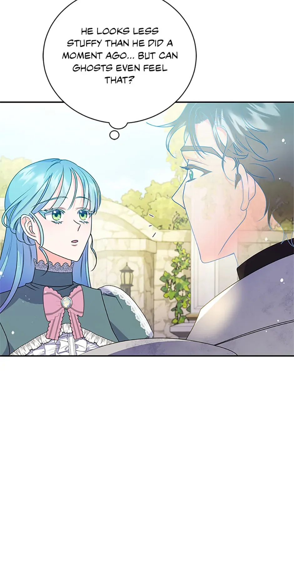 My Otherworldly Marriage Chapter 9 page 38