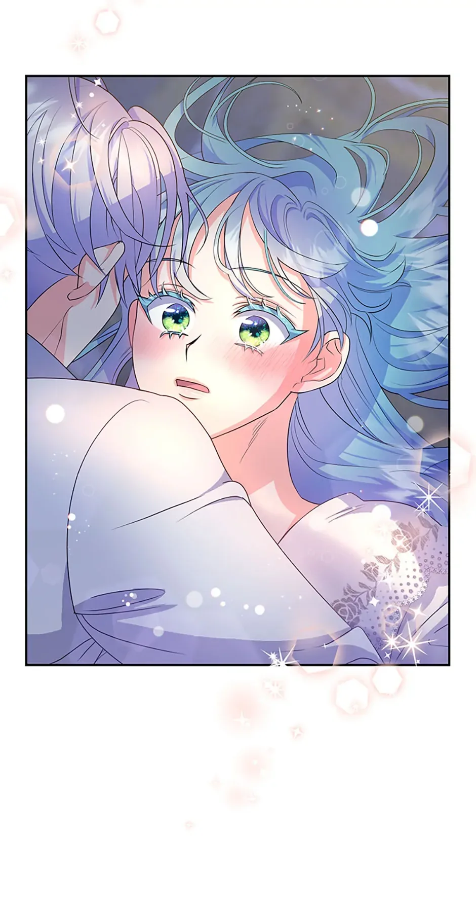 My Otherworldly Marriage Chapter 8 page 43