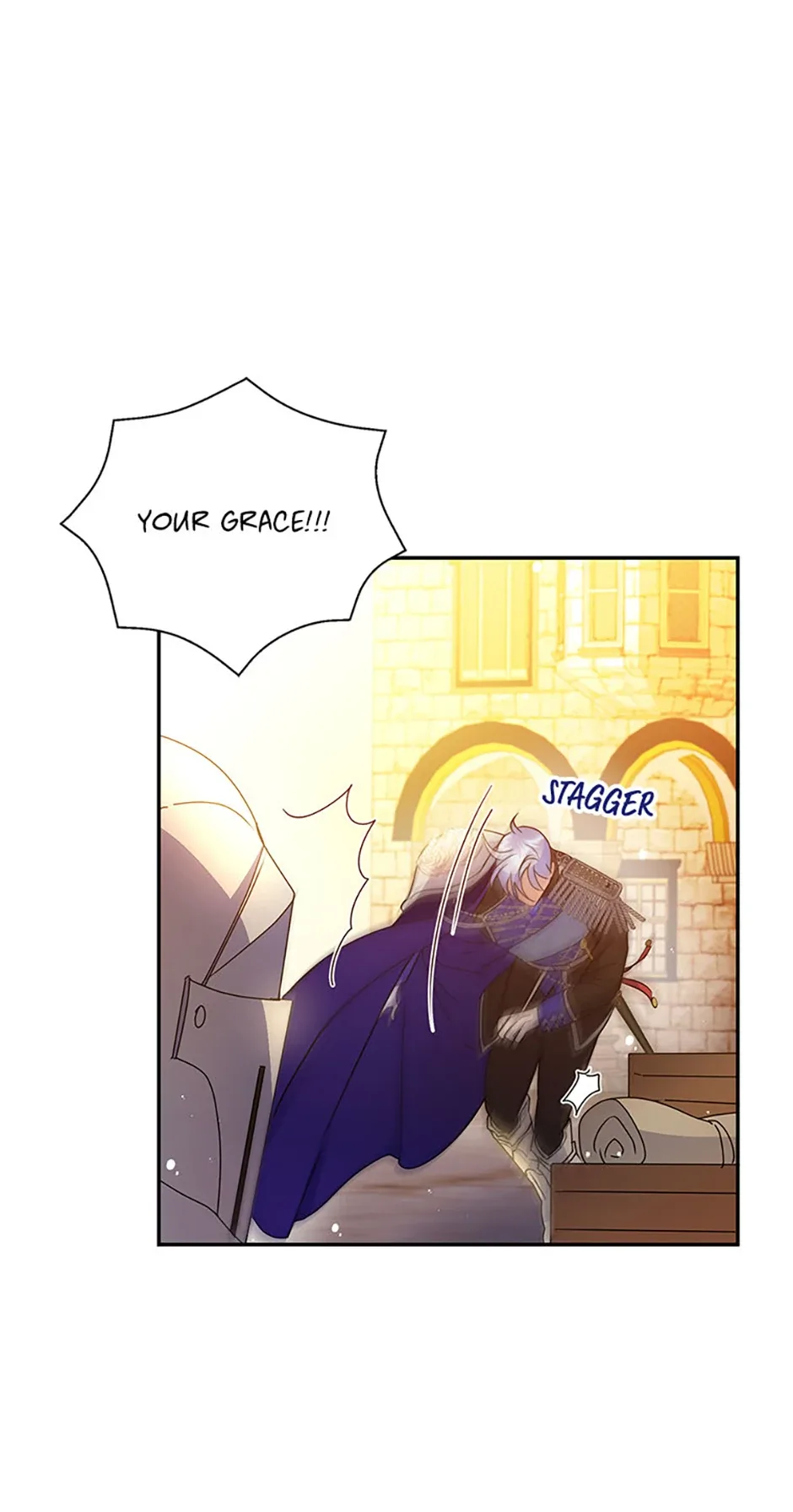 My Otherworldly Marriage Chapter 9 page 64