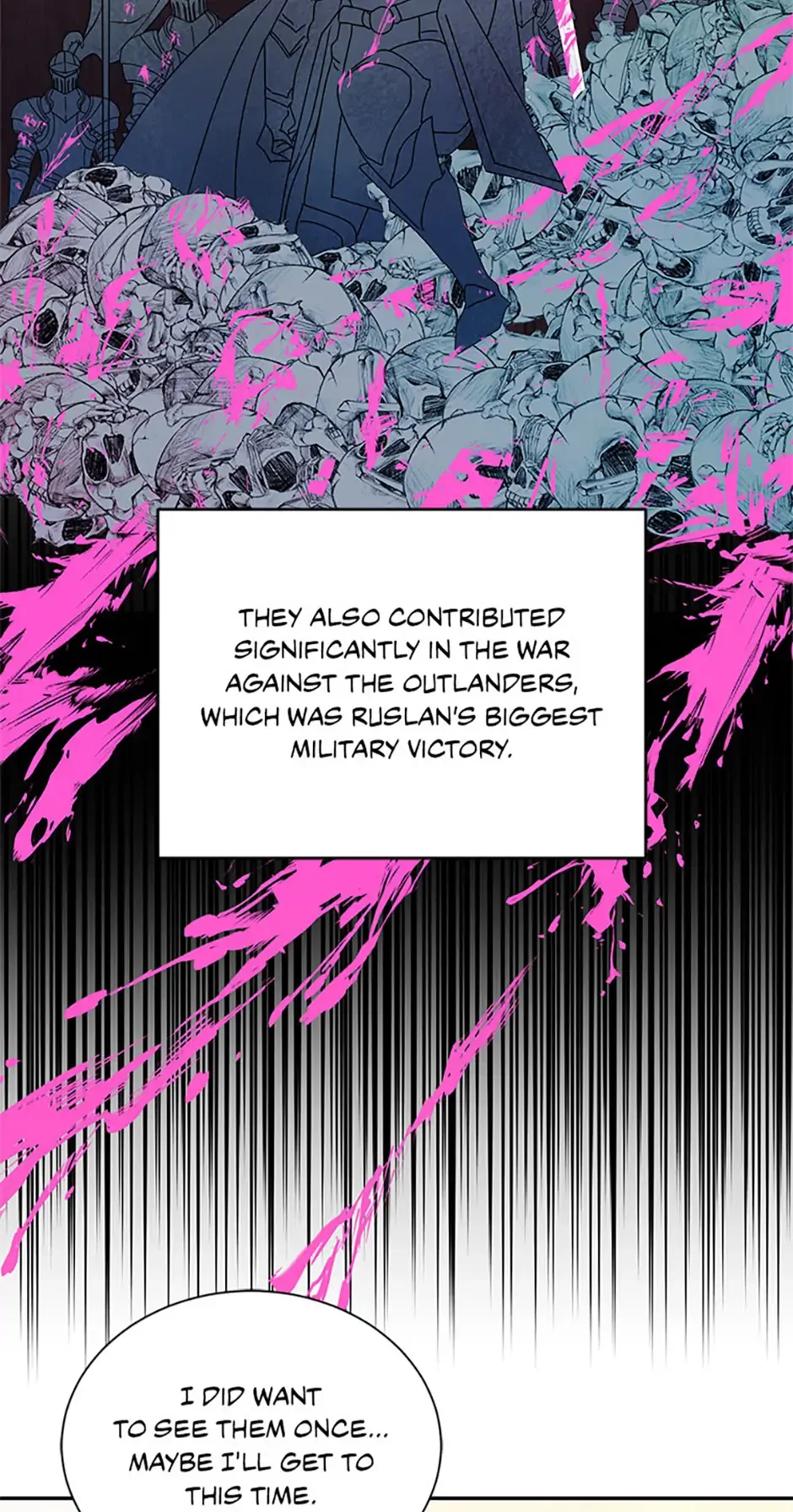 My Otherworldly Marriage Chapter 9 page 19