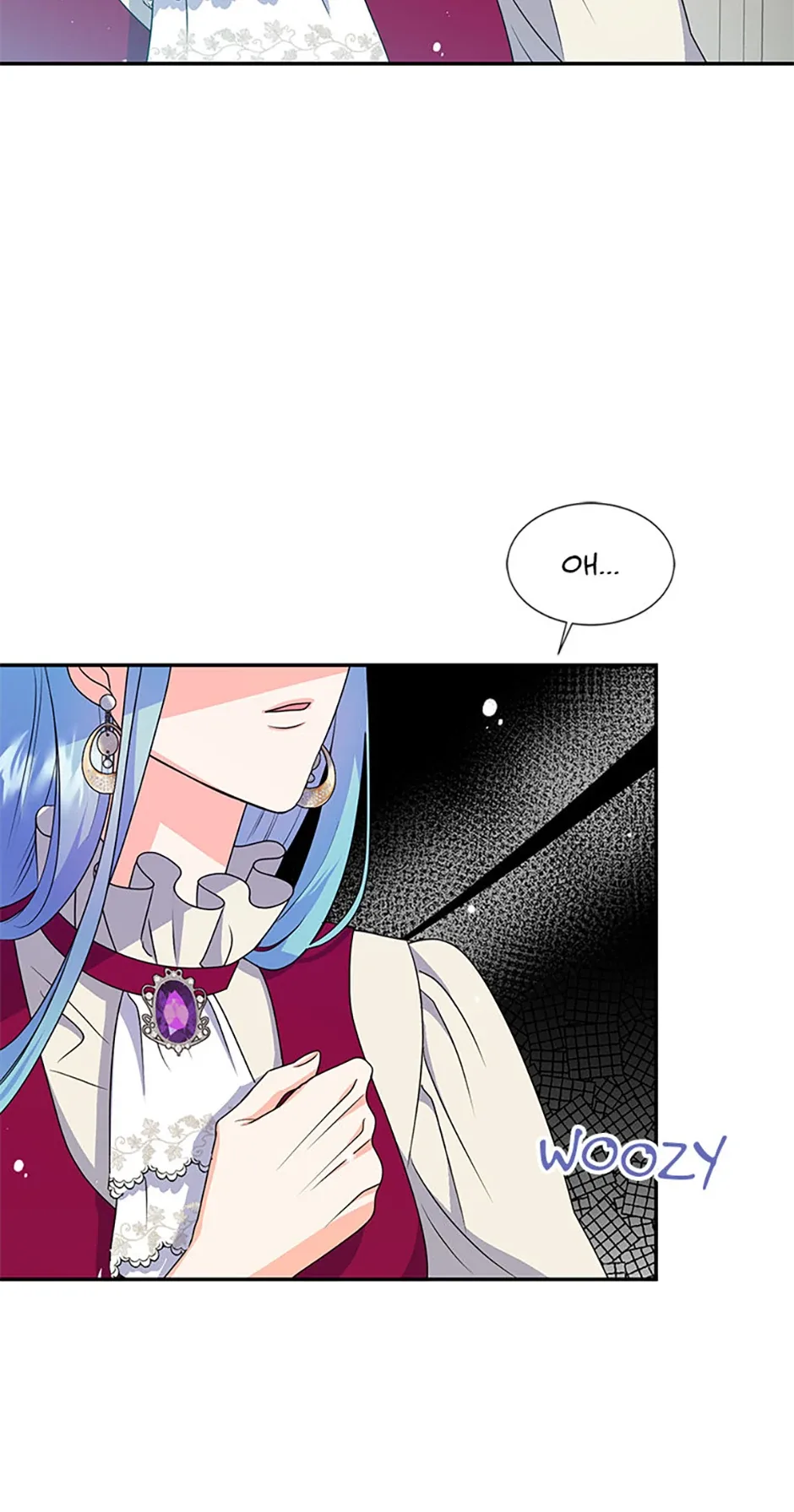 My Otherworldly Marriage Chapter 8 page 19