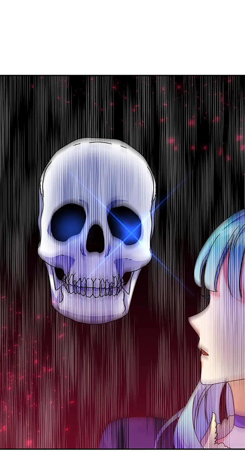 My Otherworldly Marriage Chapter 2 page 30