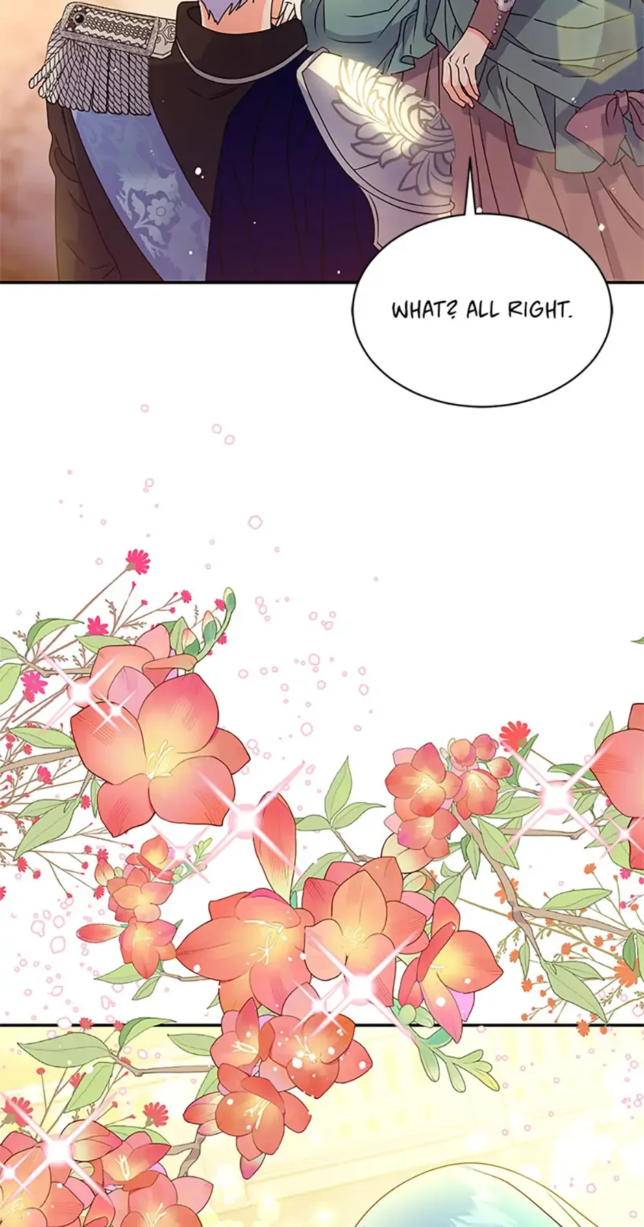 My Otherworldly Marriage Chapter 9 page 48
