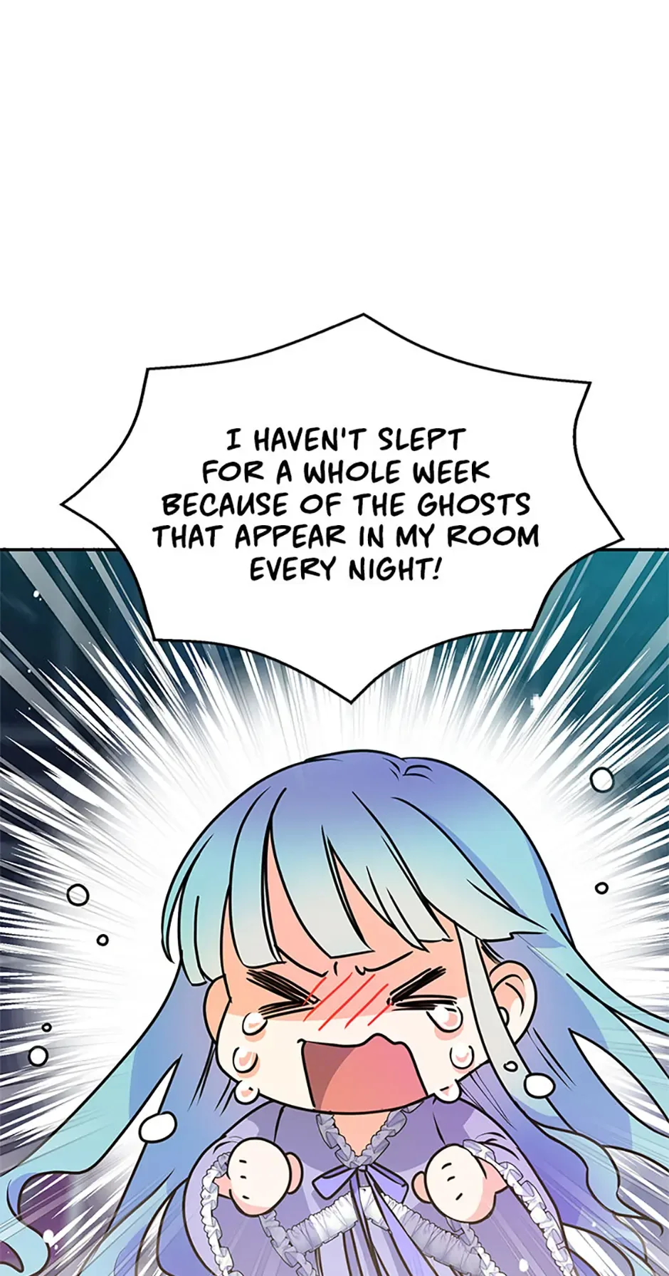 My Otherworldly Marriage Chapter 3 page 24