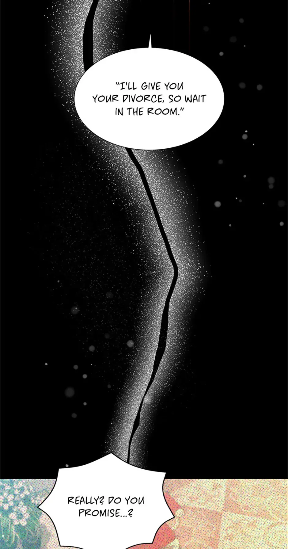 My Otherworldly Marriage Chapter 7 page 6