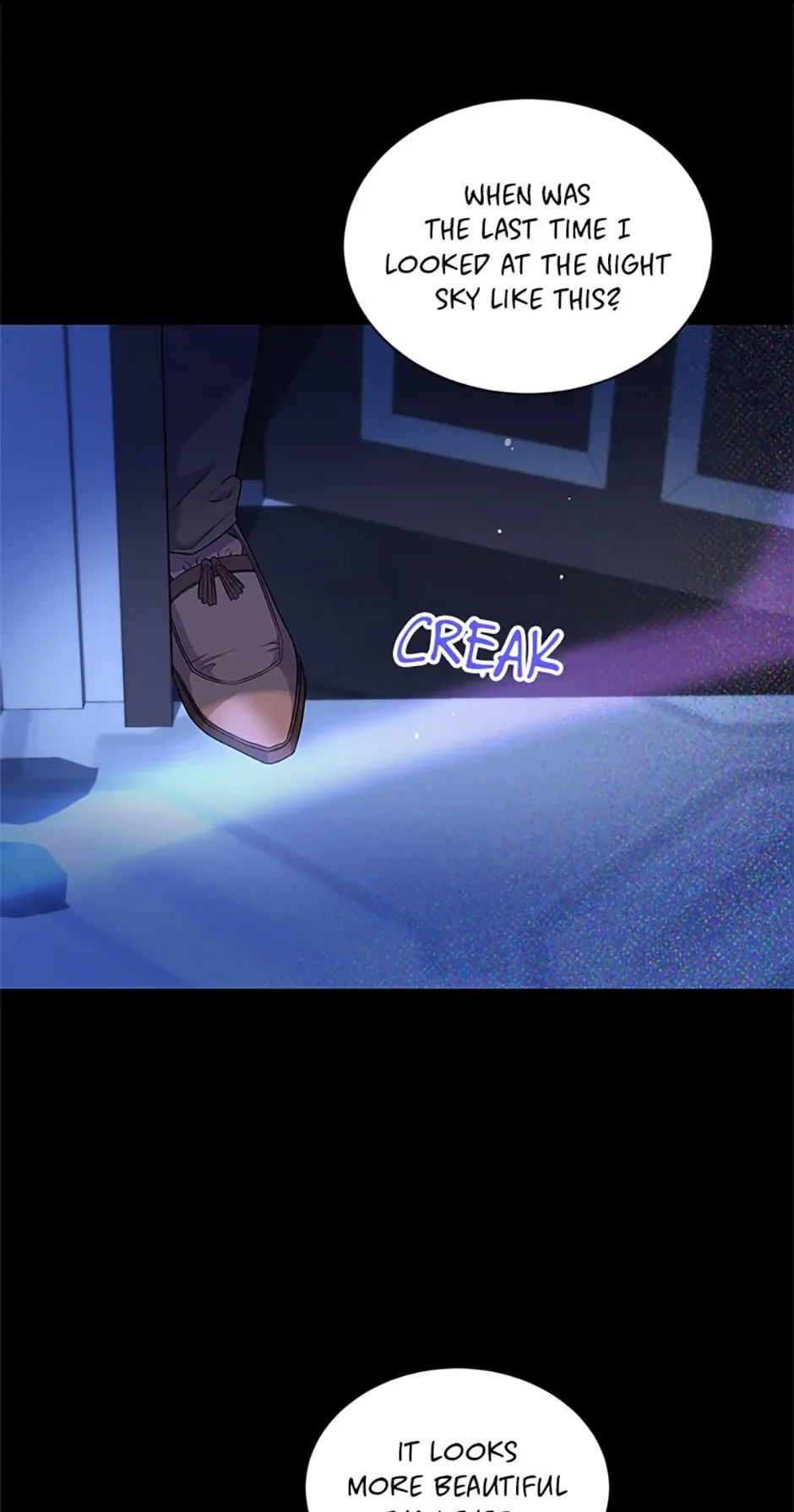 My Otherworldly Marriage Chapter 7 page 15
