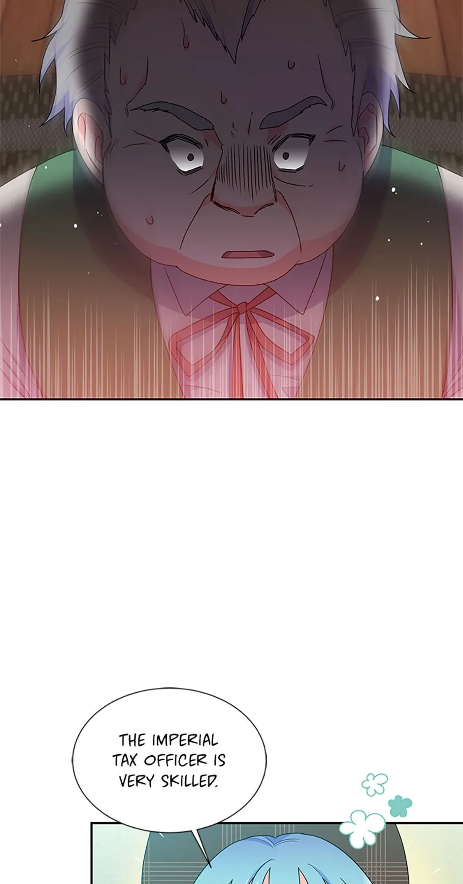My Otherworldly Marriage Chapter 7 page 18