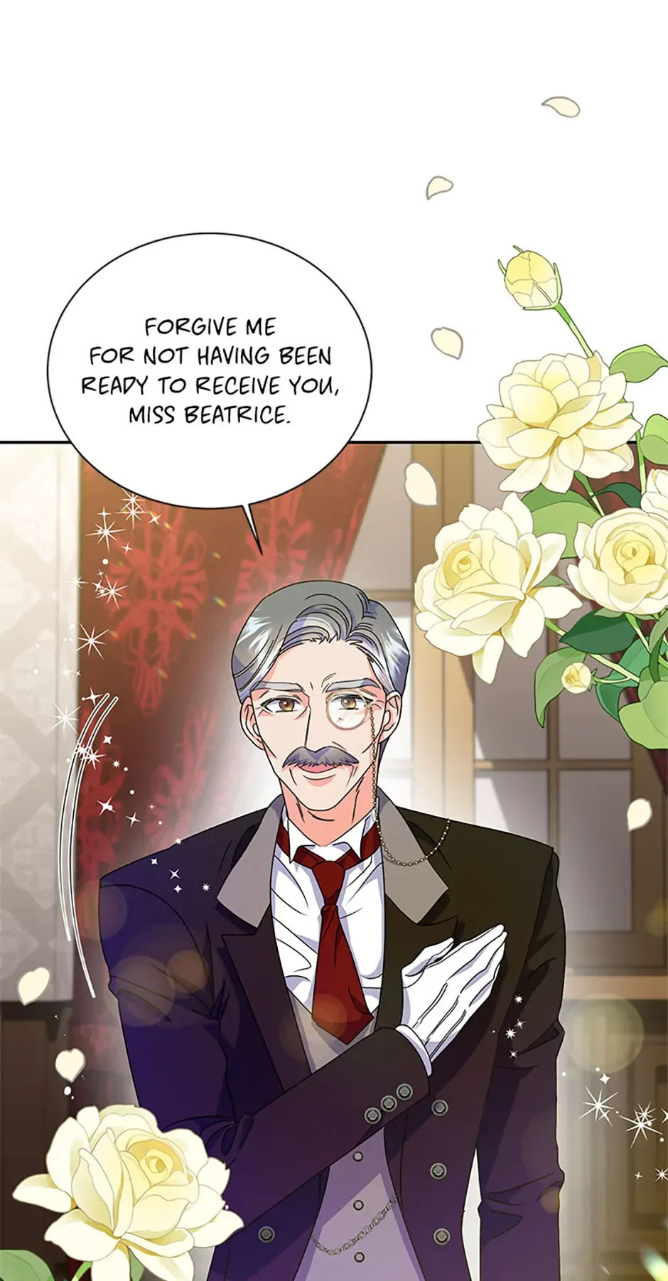 My Otherworldly Marriage Chapter 2 page 34